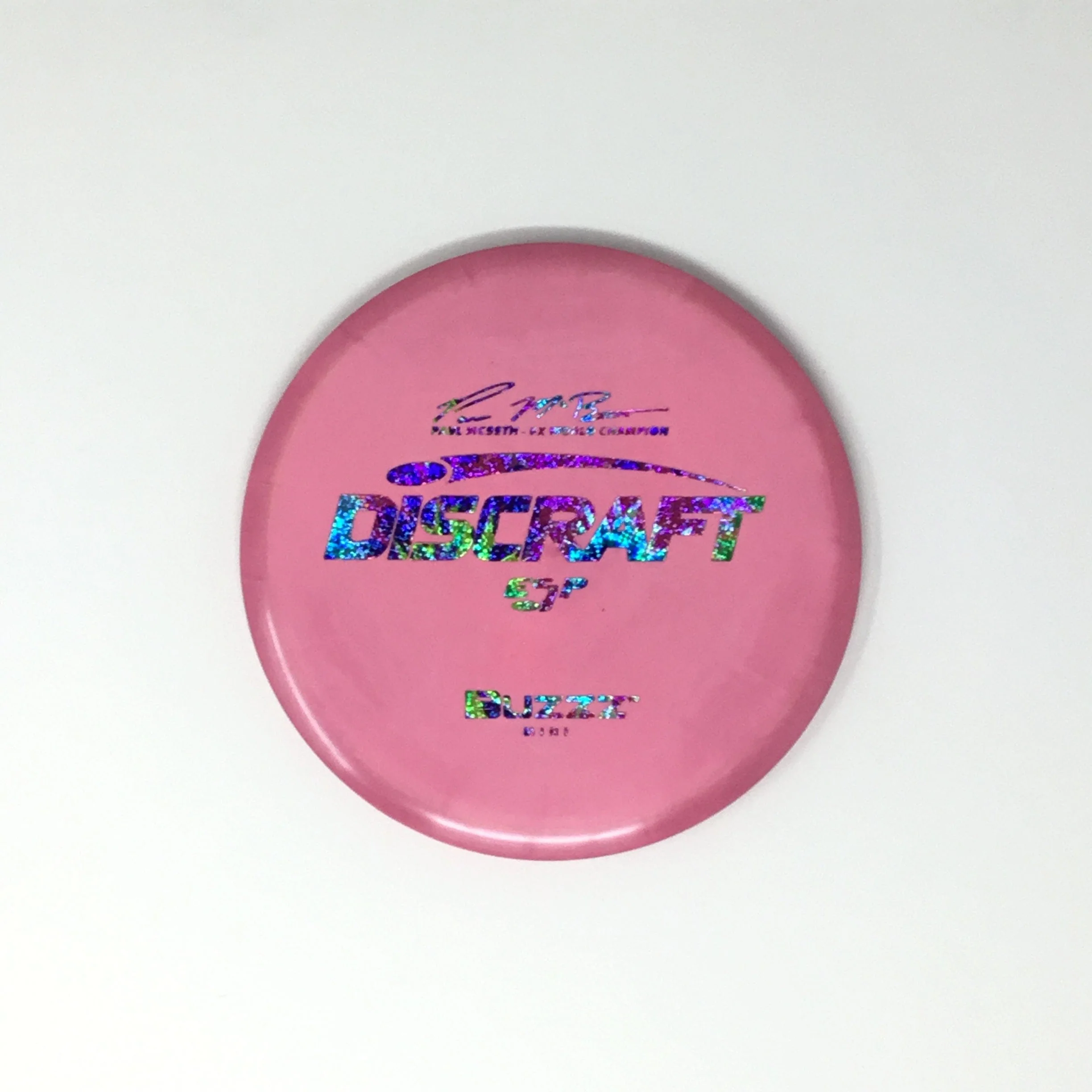 Discraft Mini Marker Disc (Mini ESP Buzzz) - Image 20