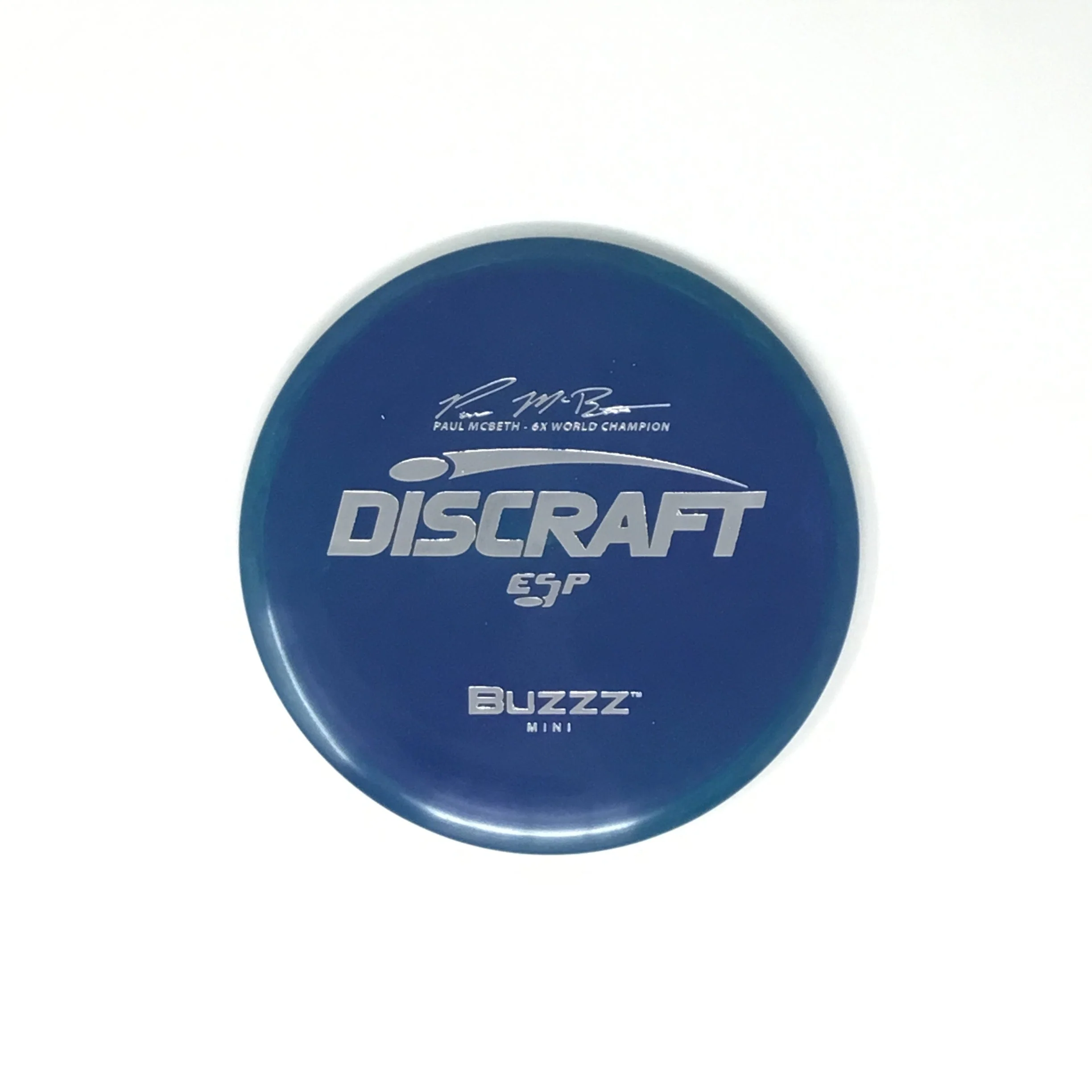 Discraft Mini Marker Disc (Mini ESP Buzzz) - Image 31