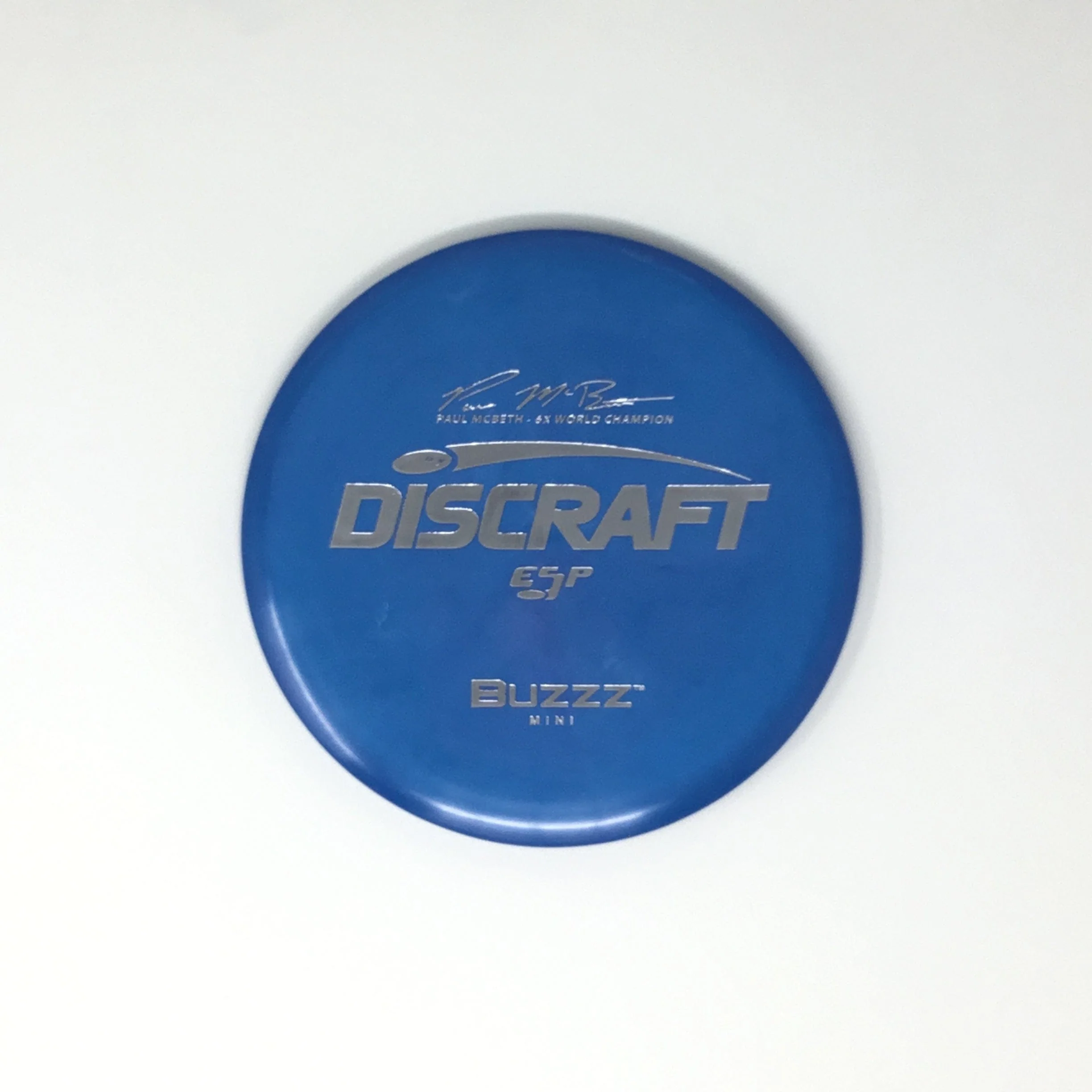 Discraft Mini Marker Disc (Mini ESP Buzzz) - Image 32