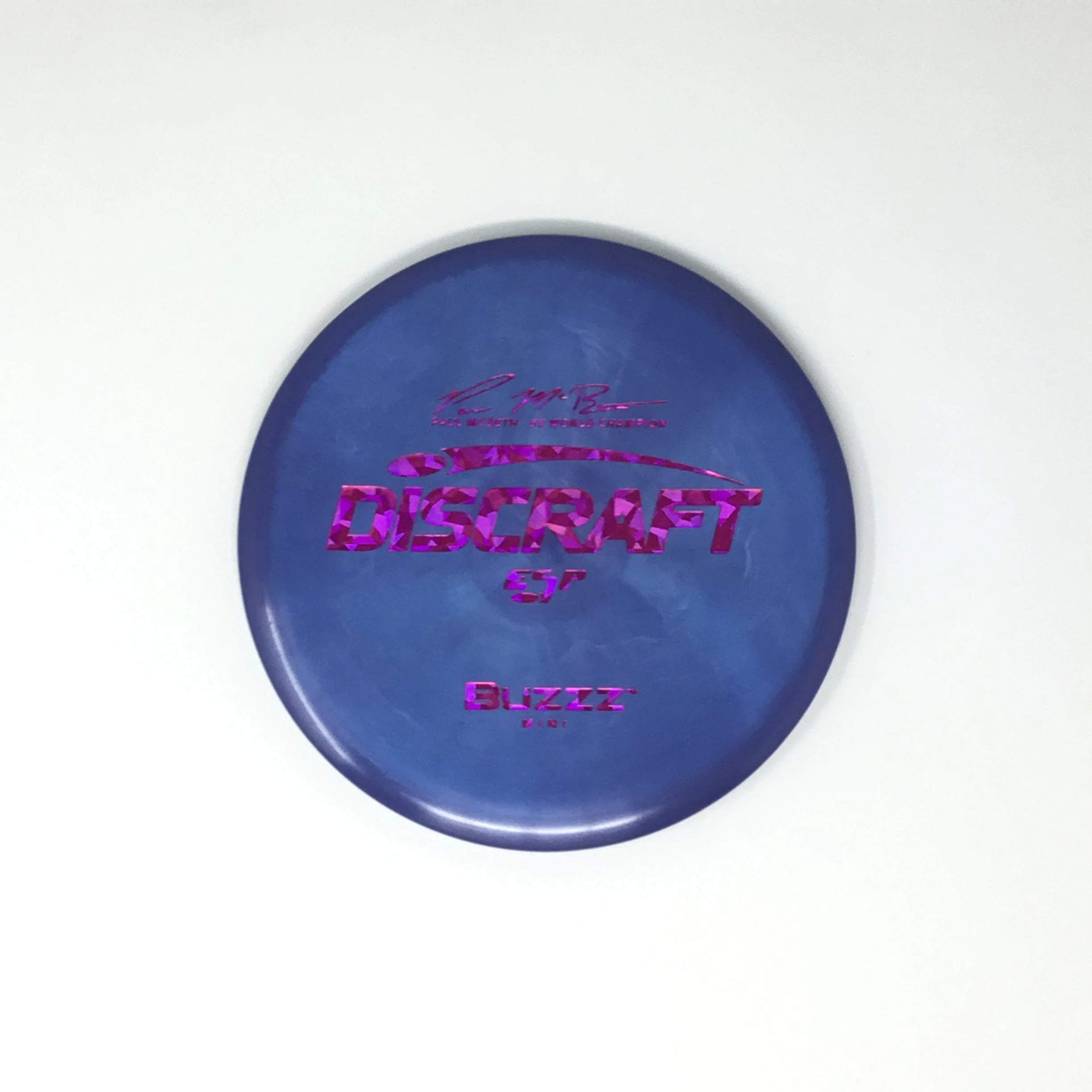 Discraft Mini Marker Disc (Mini ESP Buzzz) - Image 34