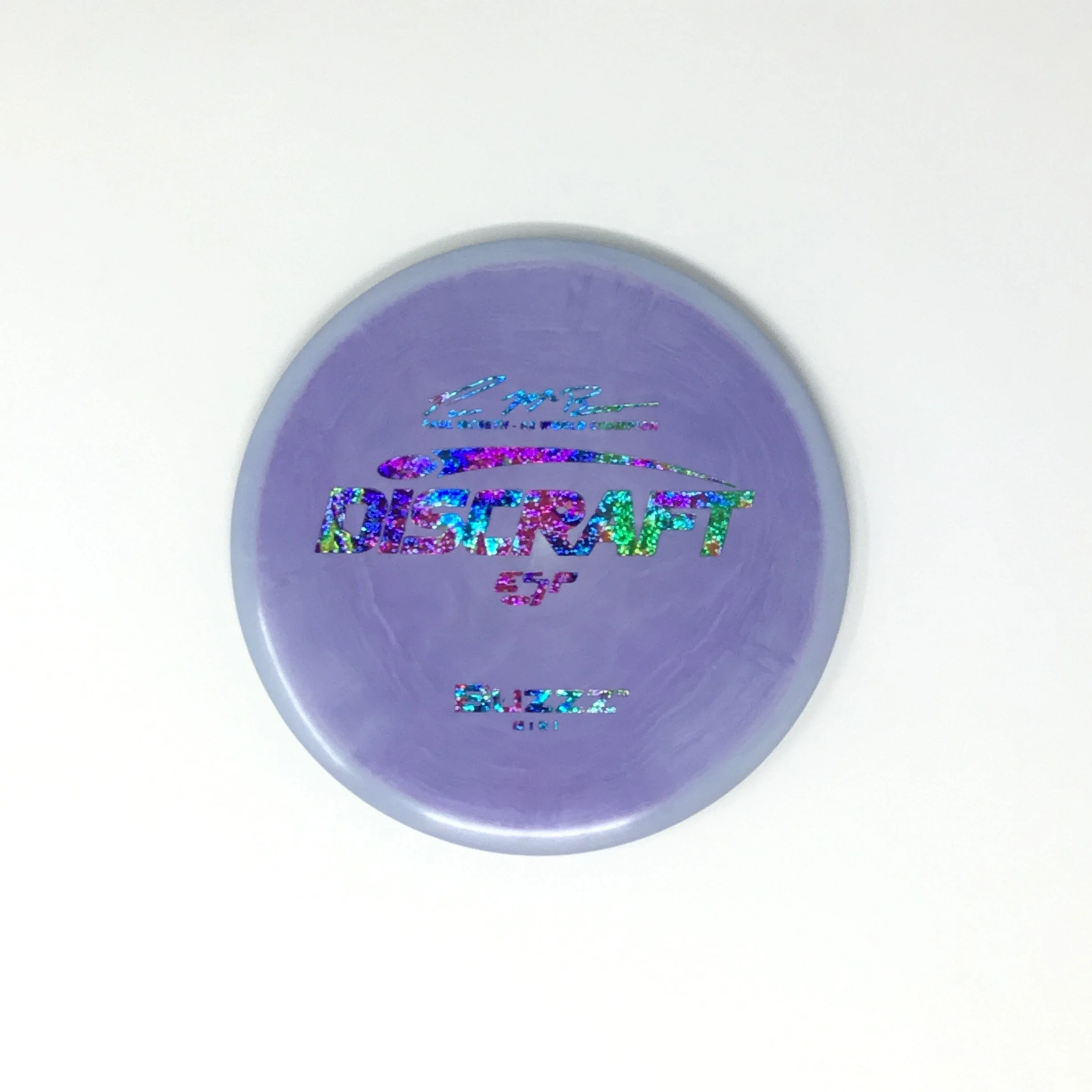 Discraft Mini Marker Disc (Mini ESP Buzzz) - Image 38