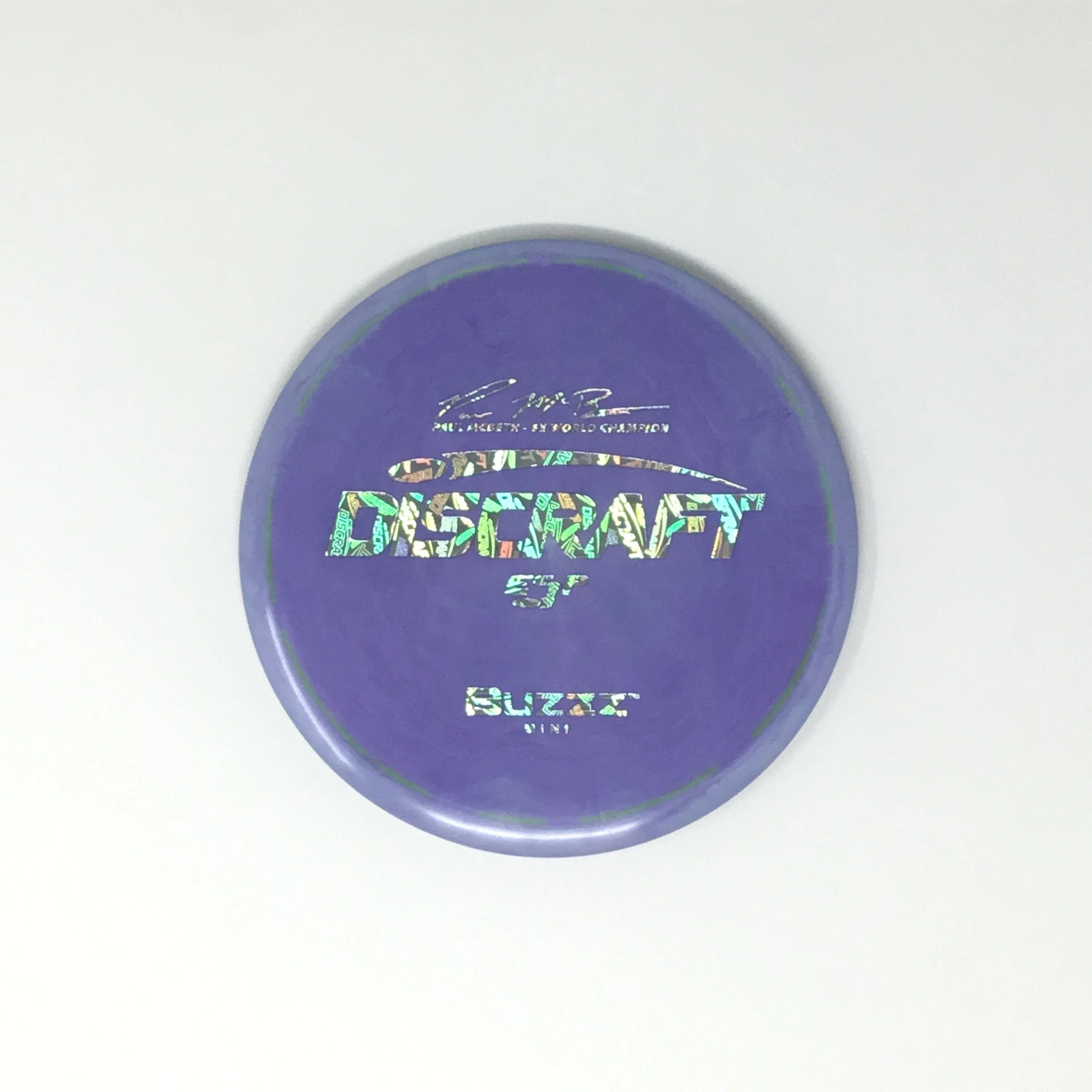 Discraft Mini Marker Disc (Mini ESP Buzzz) - Image 39