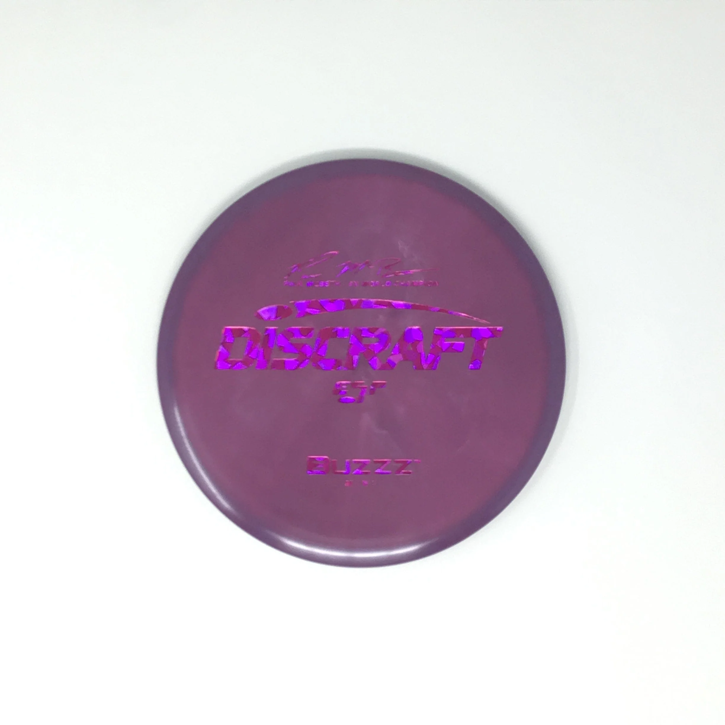 Discraft Mini Marker Disc (Mini ESP Buzzz) - Image 45