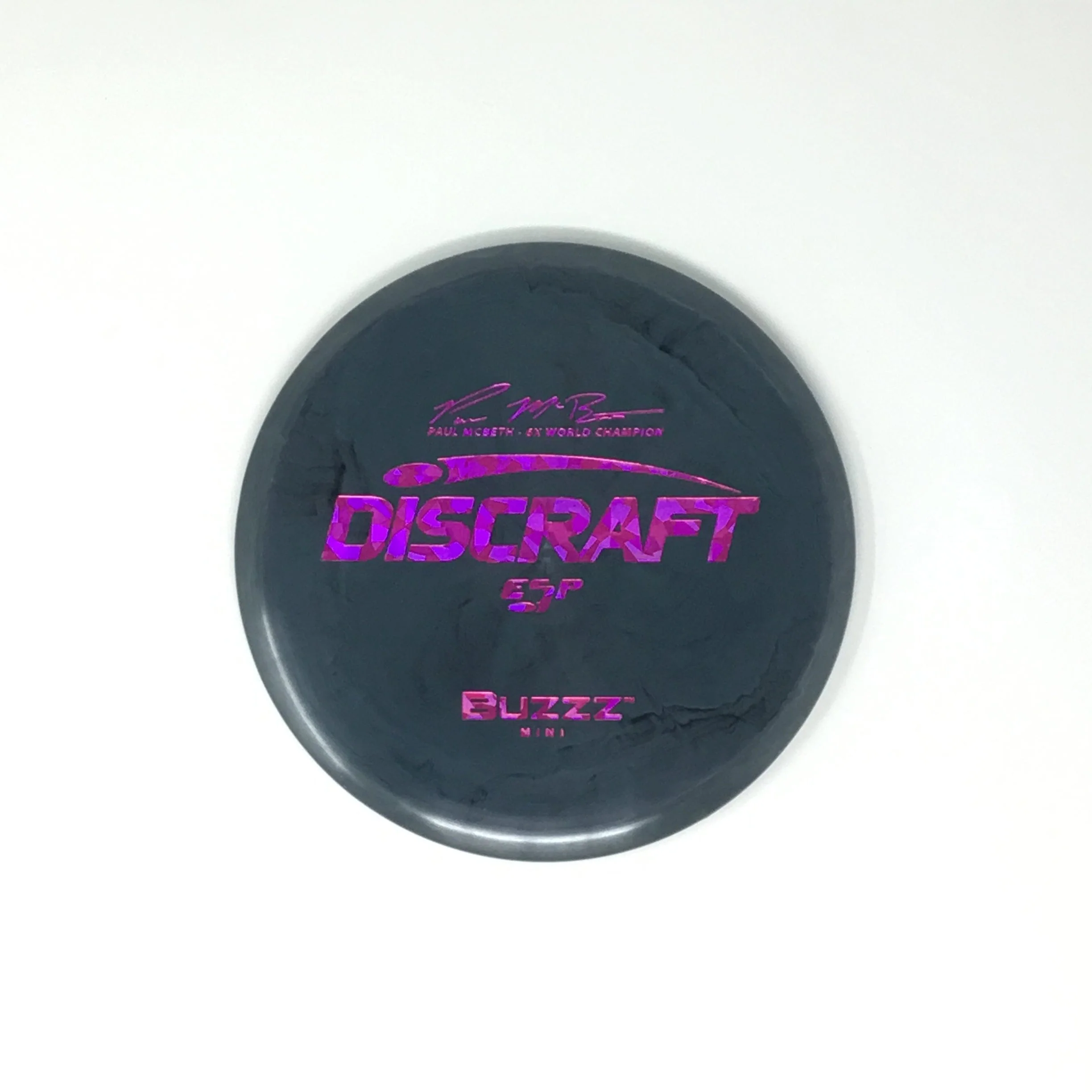 Discraft Mini Marker Disc (Mini ESP Buzzz) - Image 47