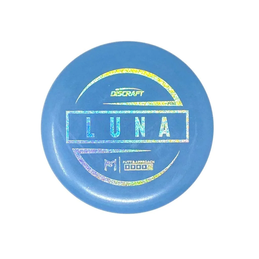 Discraft Mini Marker Disc (Mini Jawbreaker Luna)