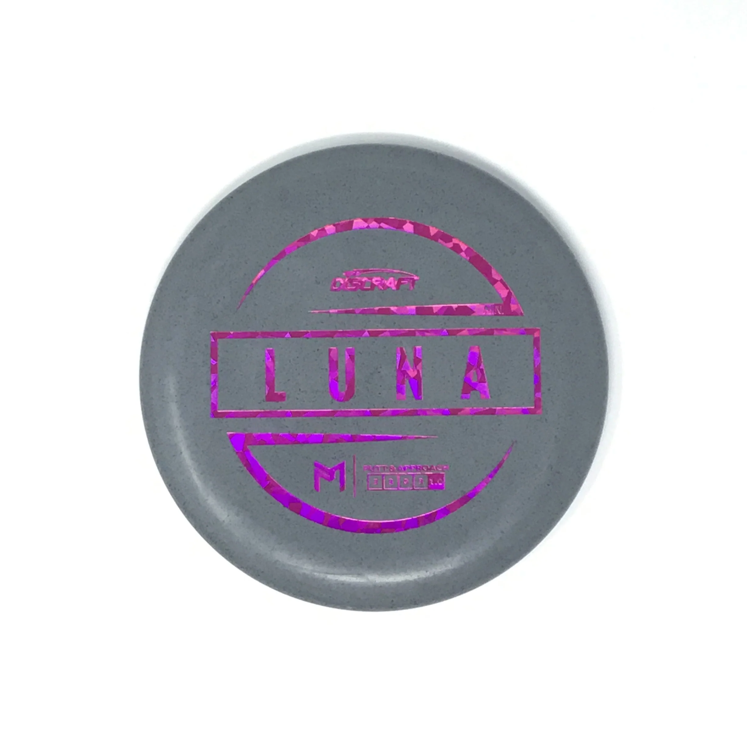 Discraft Mini Marker Disc (Mini Jawbreaker Luna) - Image 11