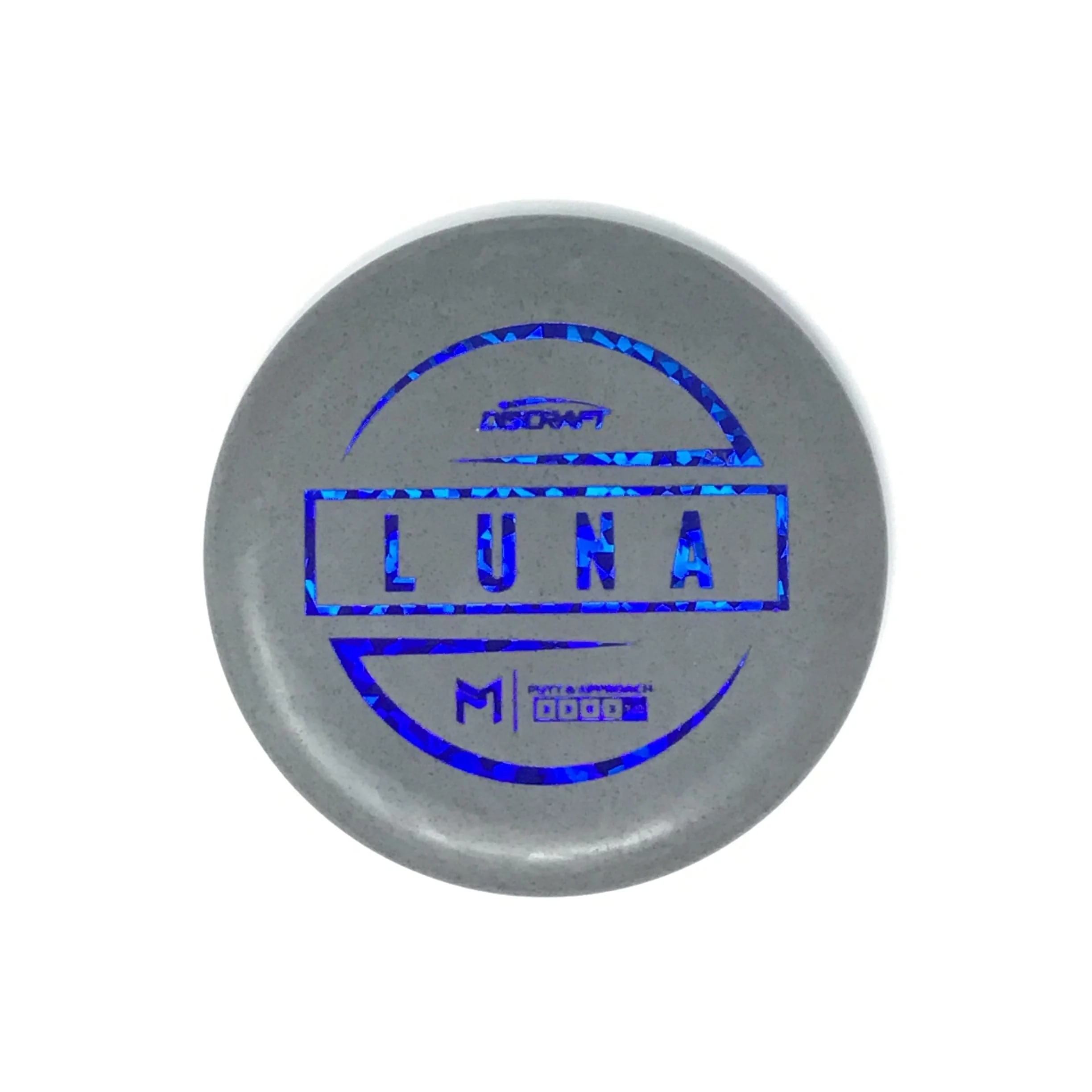 Discraft Mini Marker Disc (Mini Jawbreaker Luna) - Image 13