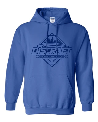 Hooded Sweatshirt (Discraft Original Hoodie) - Image 3