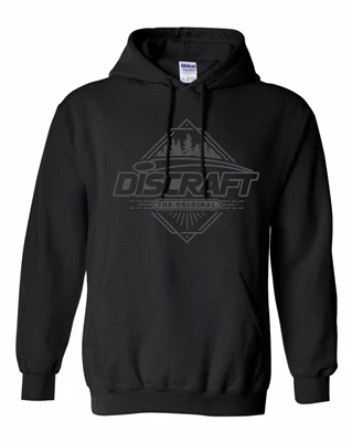 Hooded Sweatshirt (Discraft Original Hoodie) - Image 4