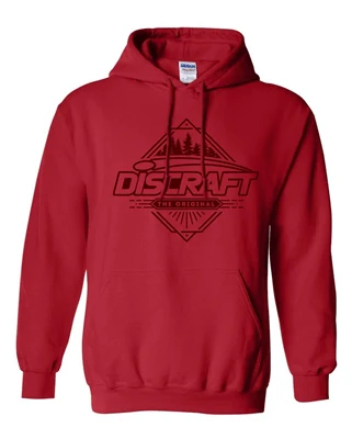Hooded Sweatshirt (Discraft Original Hoodie) - Image 5