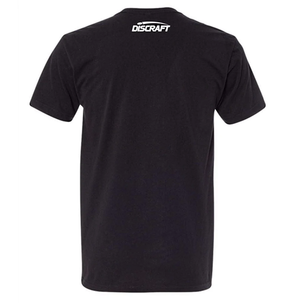 Discraft Paul McBeth Signature Series T-Shirt