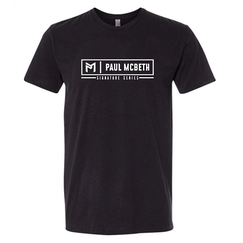 Discraft Paul McBeth Signature Series T-Shirt - Image 2