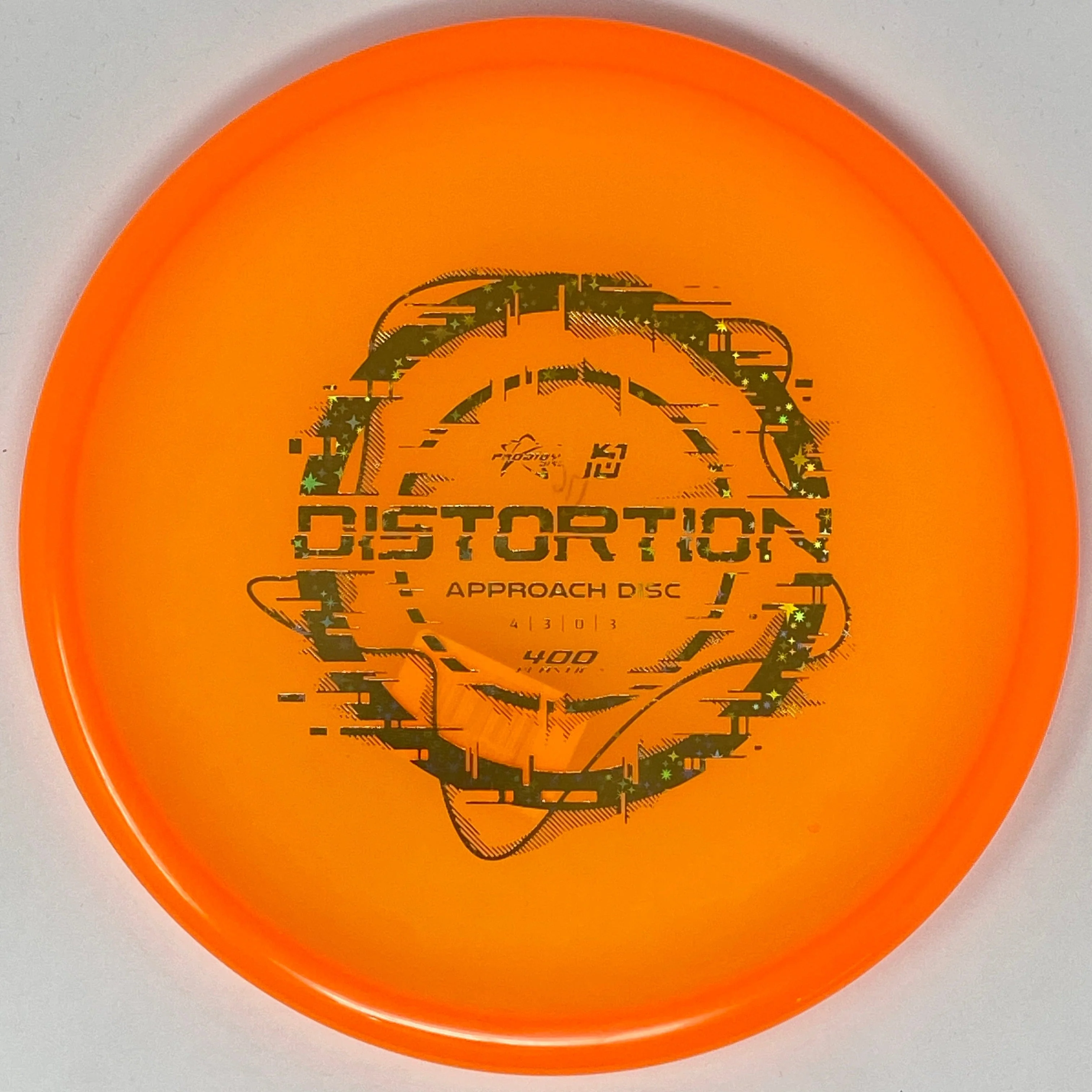 Distortion (400 - Kevin Jones 2023 Collaboration Series) - Image 5