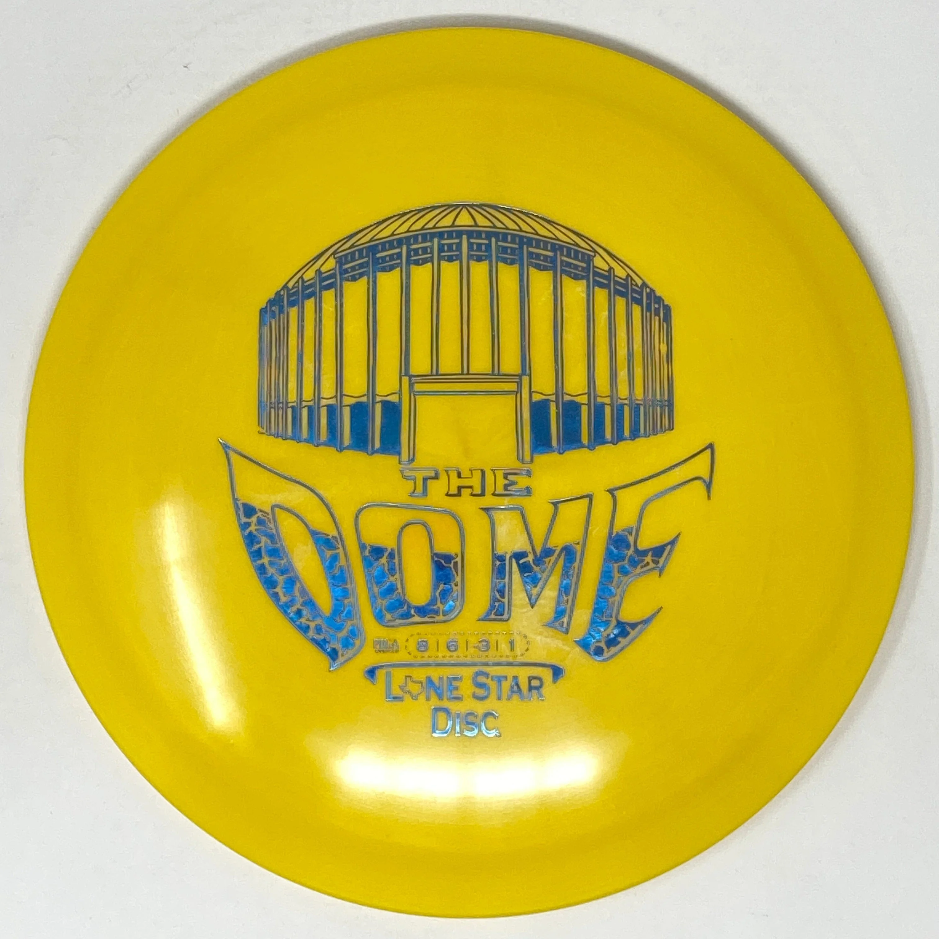 Dome (Alpha) - Image 2