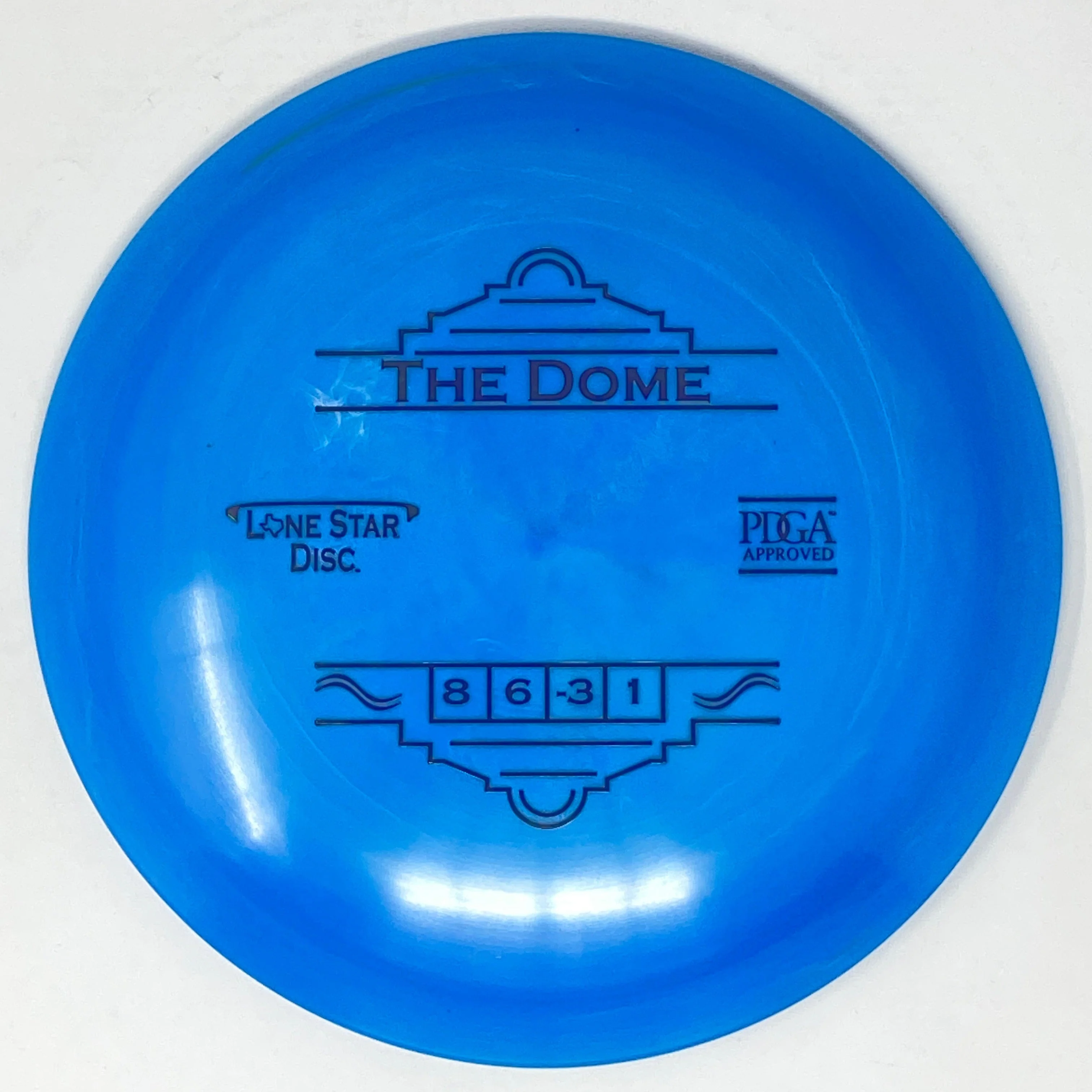 Dome (Alpha) - Image 4