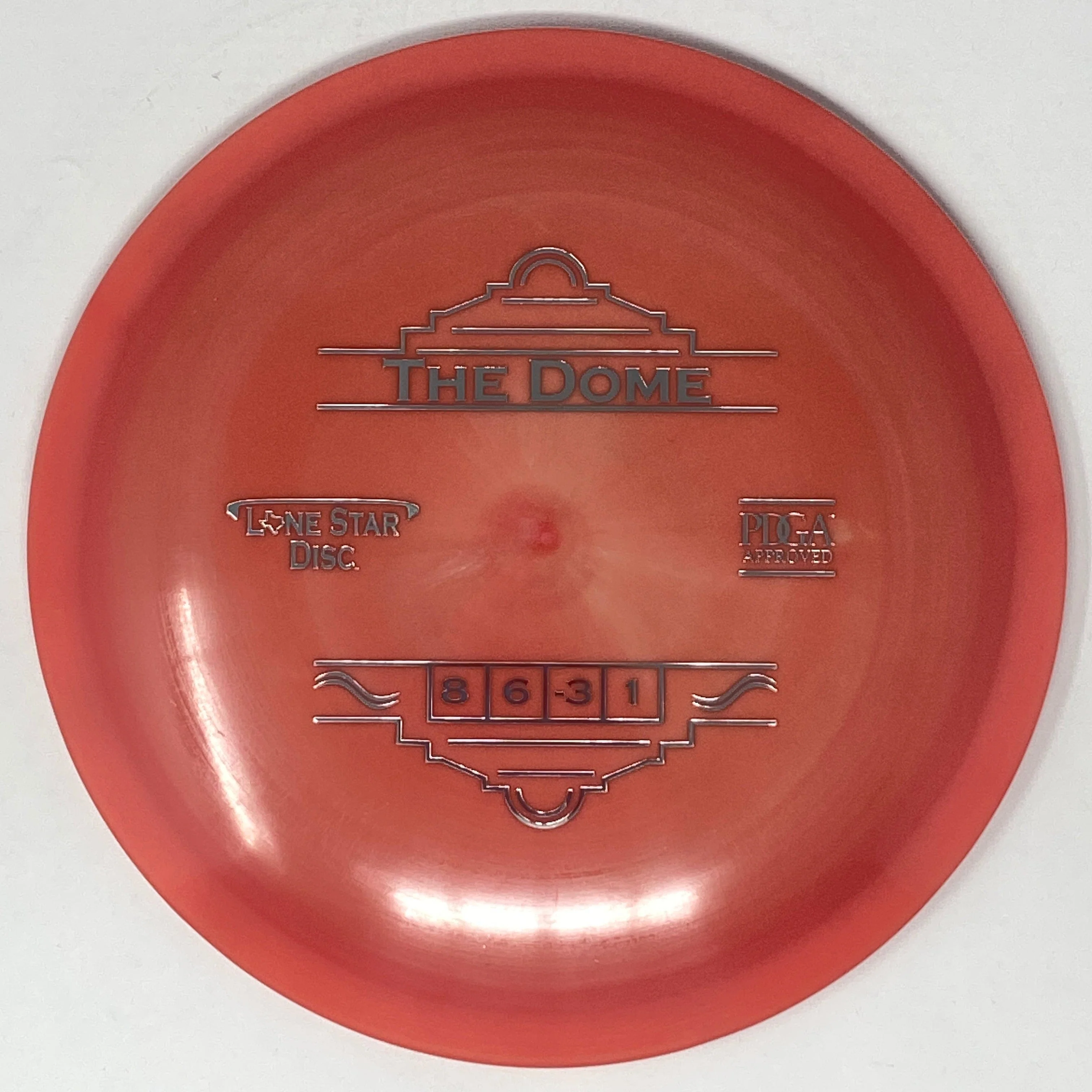Dome (Bravo) - Image 2
