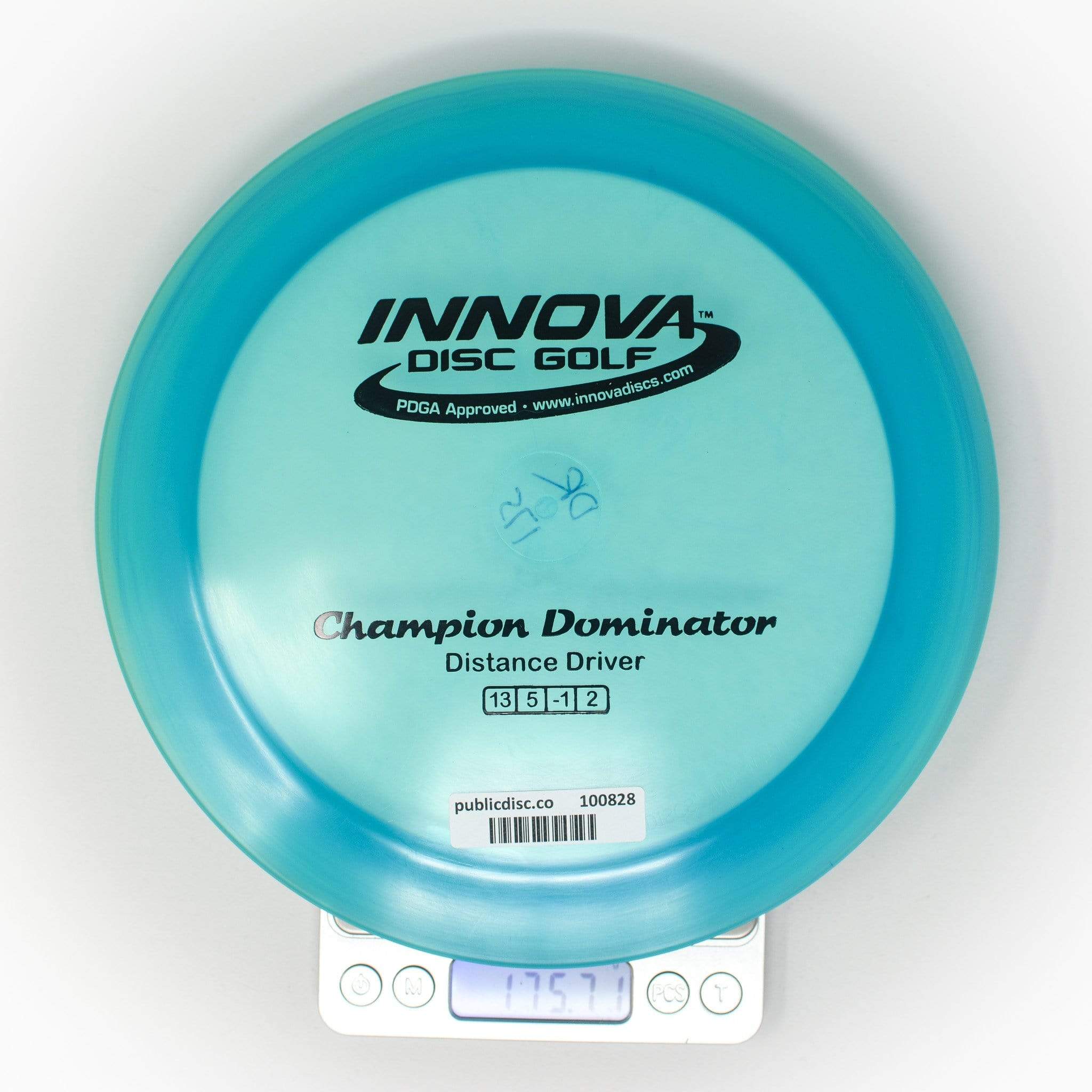 Dominator (Champion) - Image 2