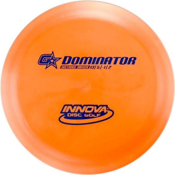 Dominator (GStar)