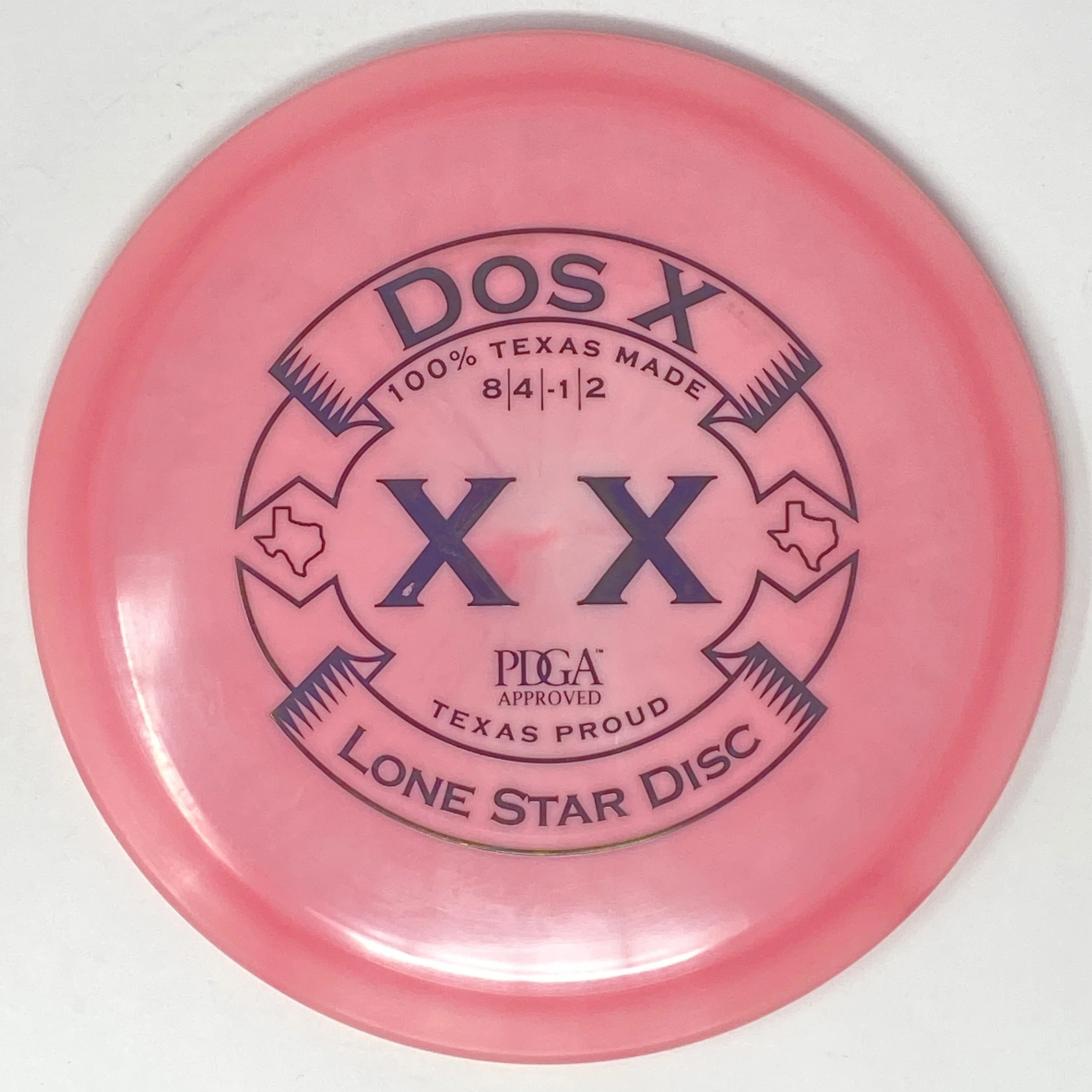 Dos X (Alpha) - Image 2