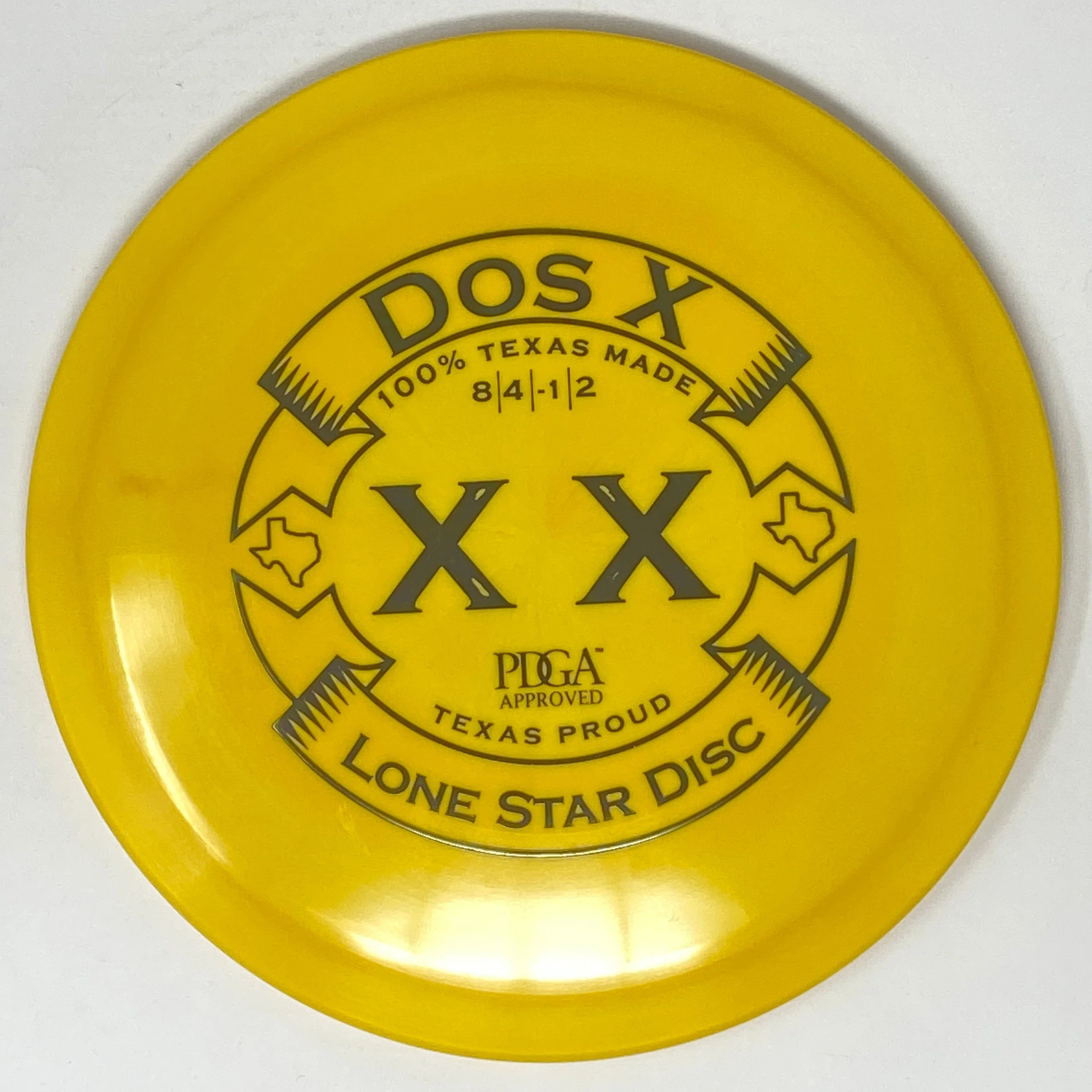 Dos X (Alpha) - Image 4