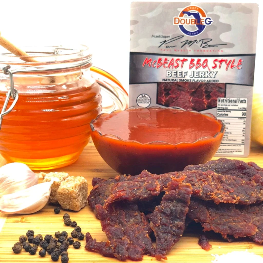 DoubleG Craft Jerky - Image 5