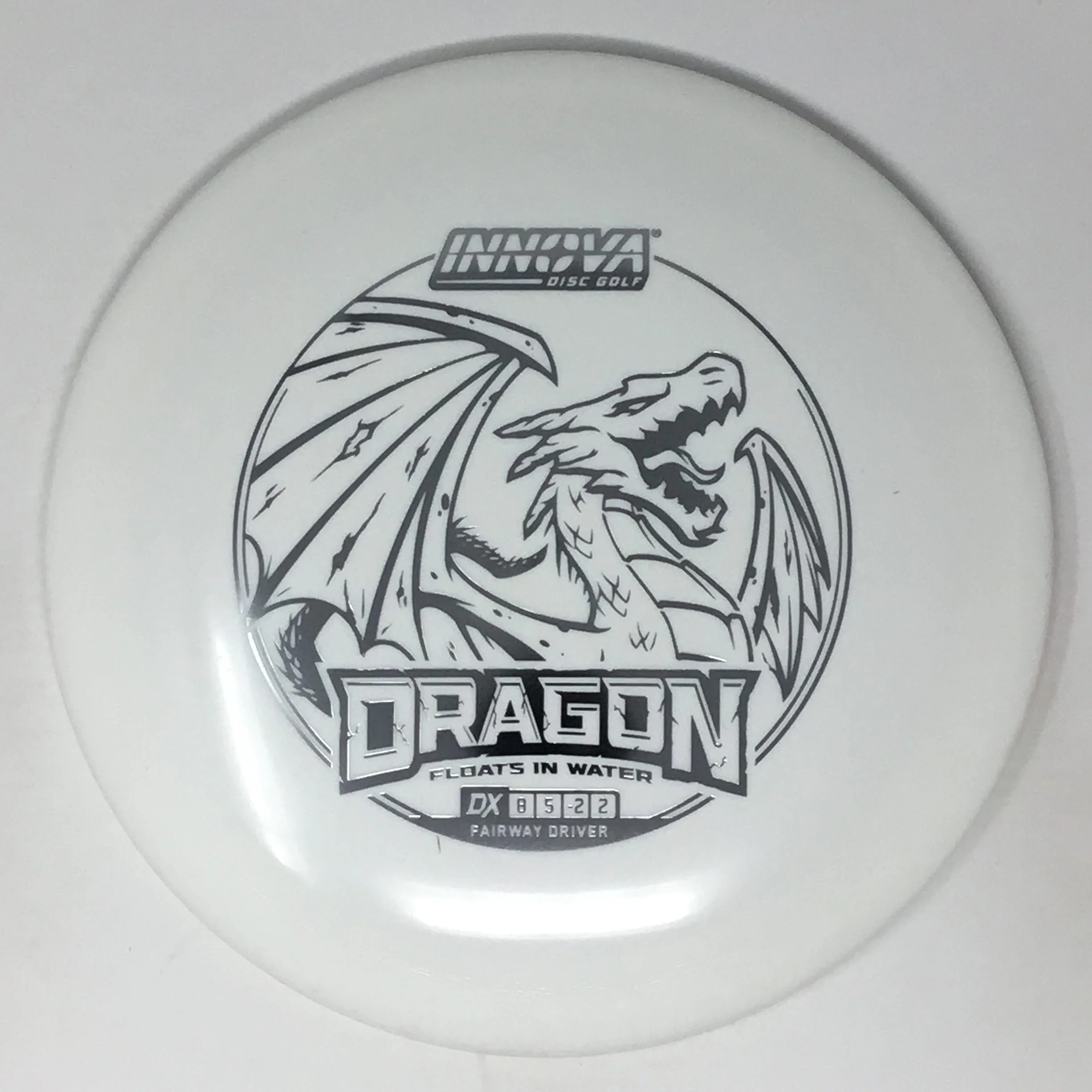 Dragon (DX - Floating Fairway Driver) - Image 10