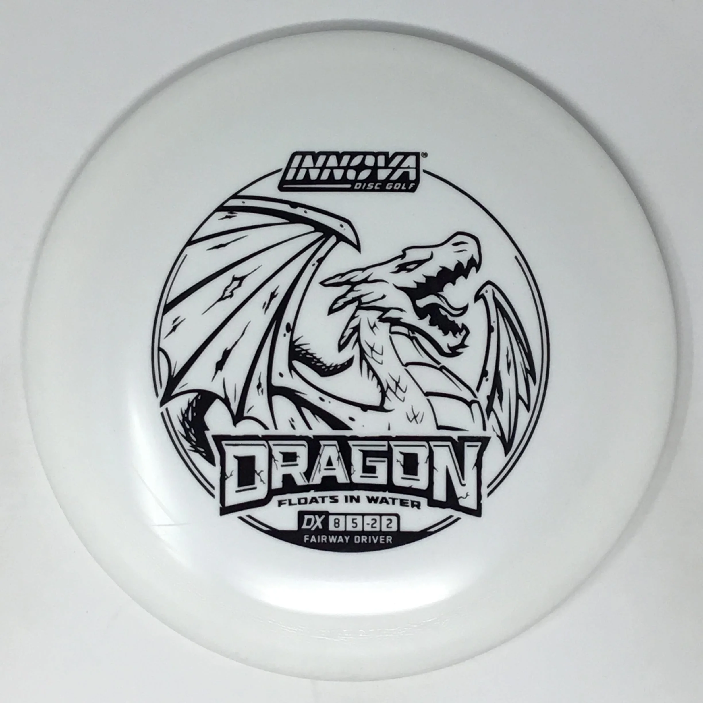 Dragon (DX - Floating Fairway Driver) - Image 12