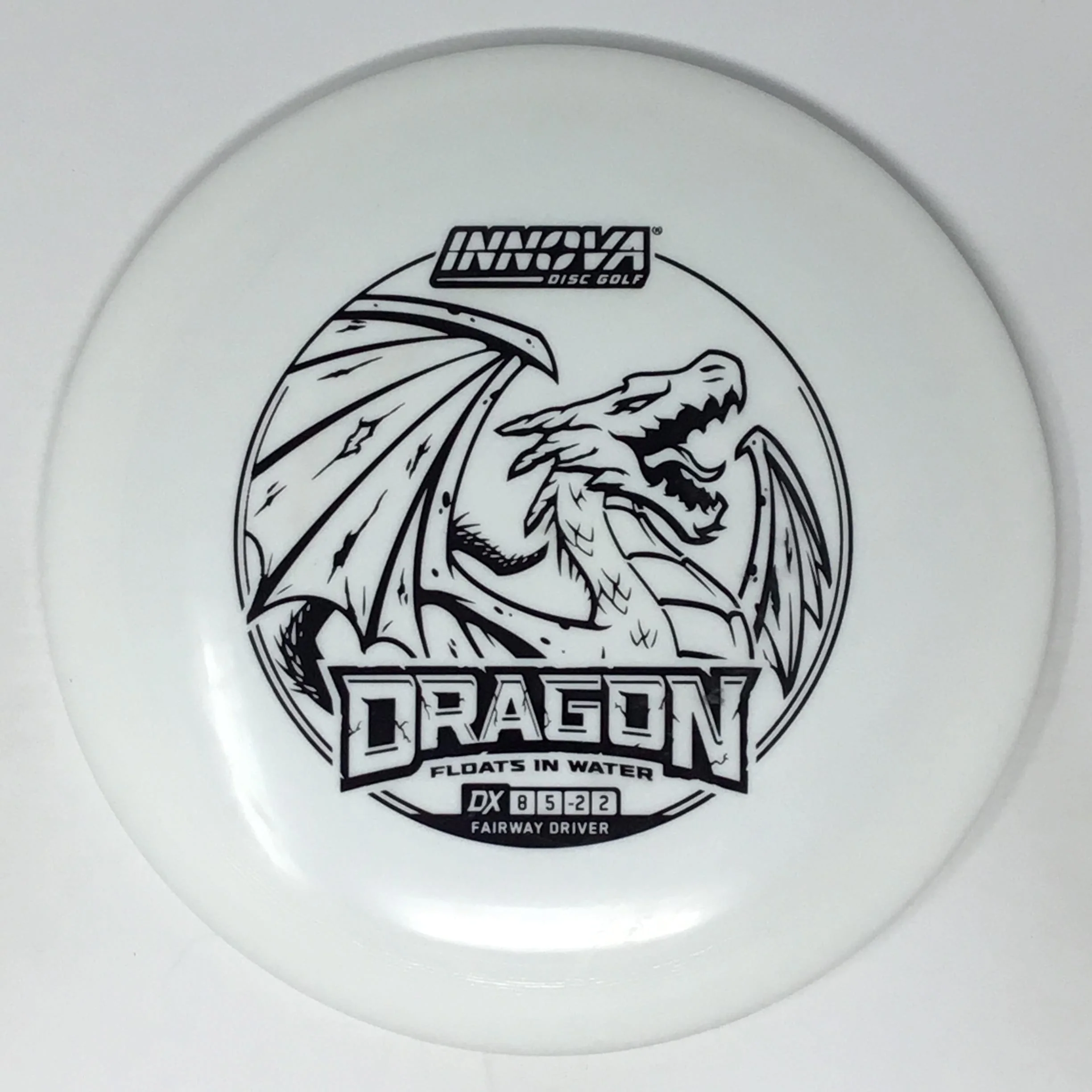 Dragon (DX - Floating Fairway Driver) - Image 13