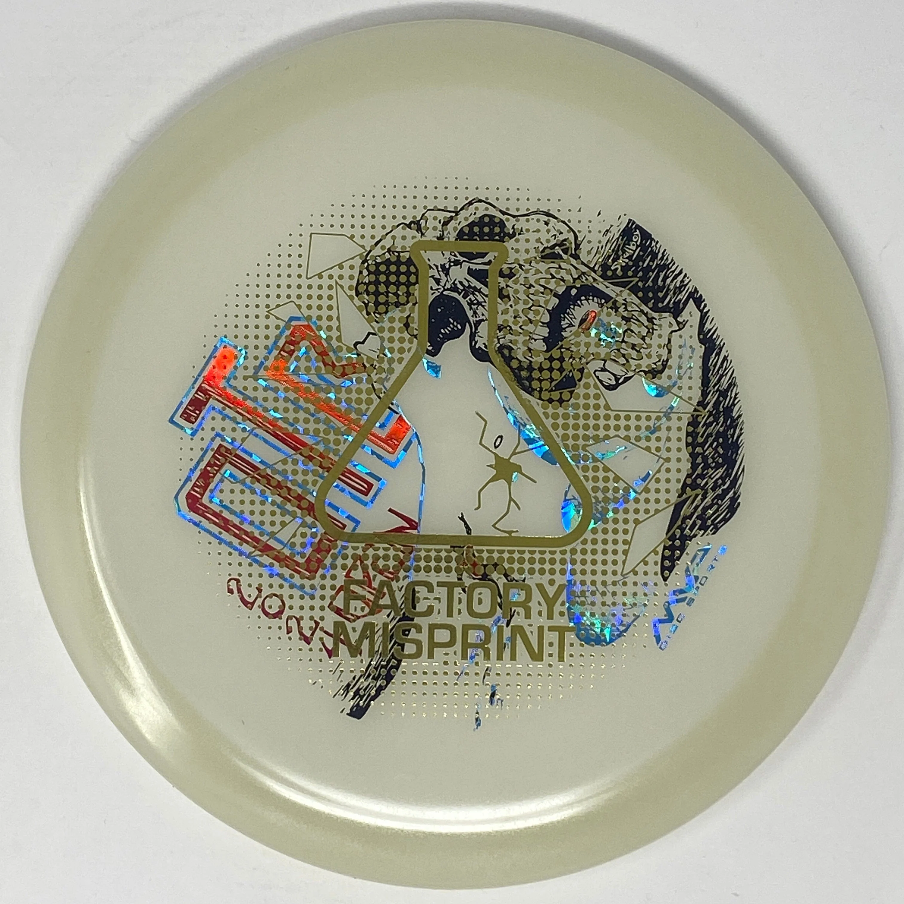 Drift (Color Eclipse 2.0 Glow - 2024 OTB Open - Lab 2nd) - Image 2