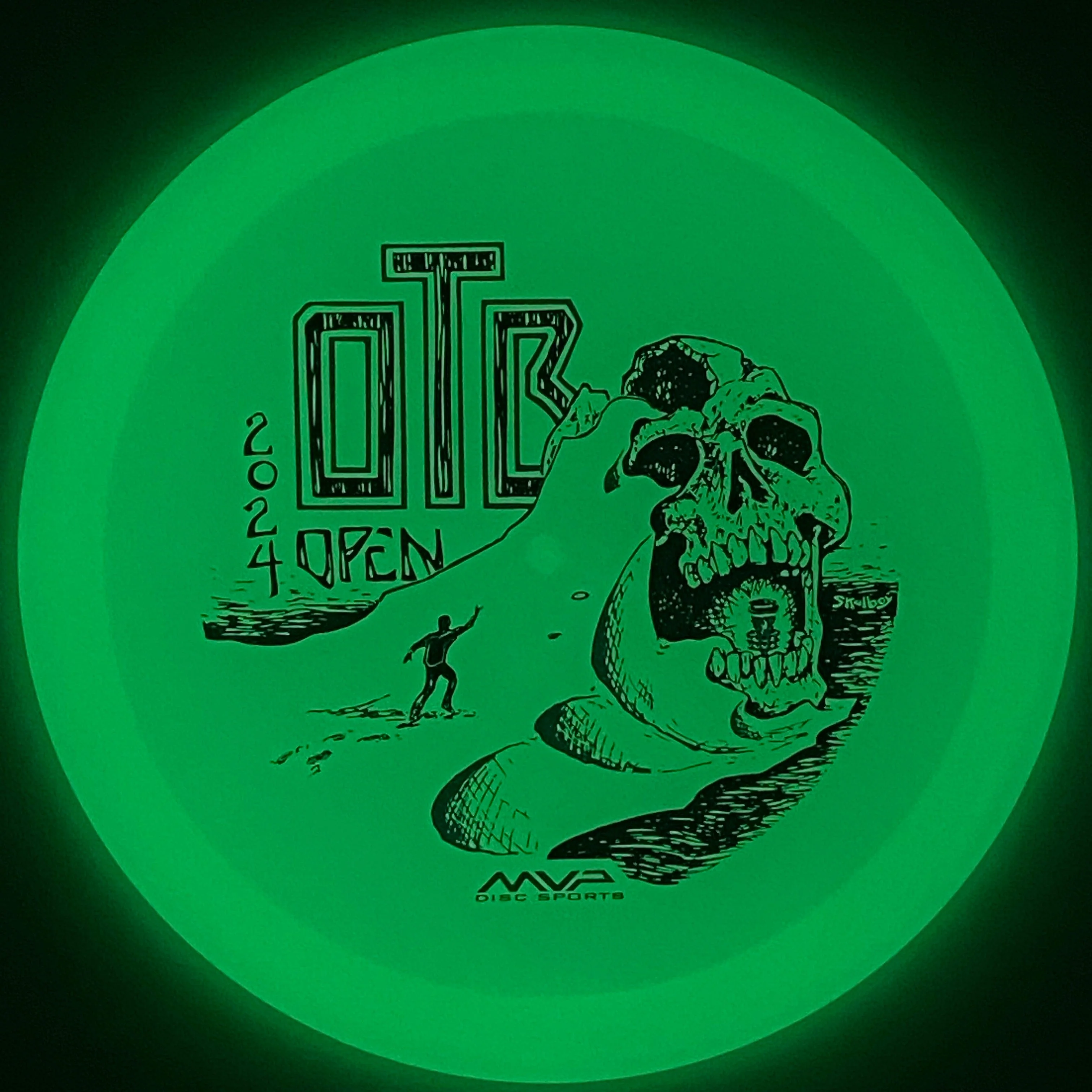 Drift (Color Eclipse 2.0 Glow - 2024 OTB Open) - Image 3