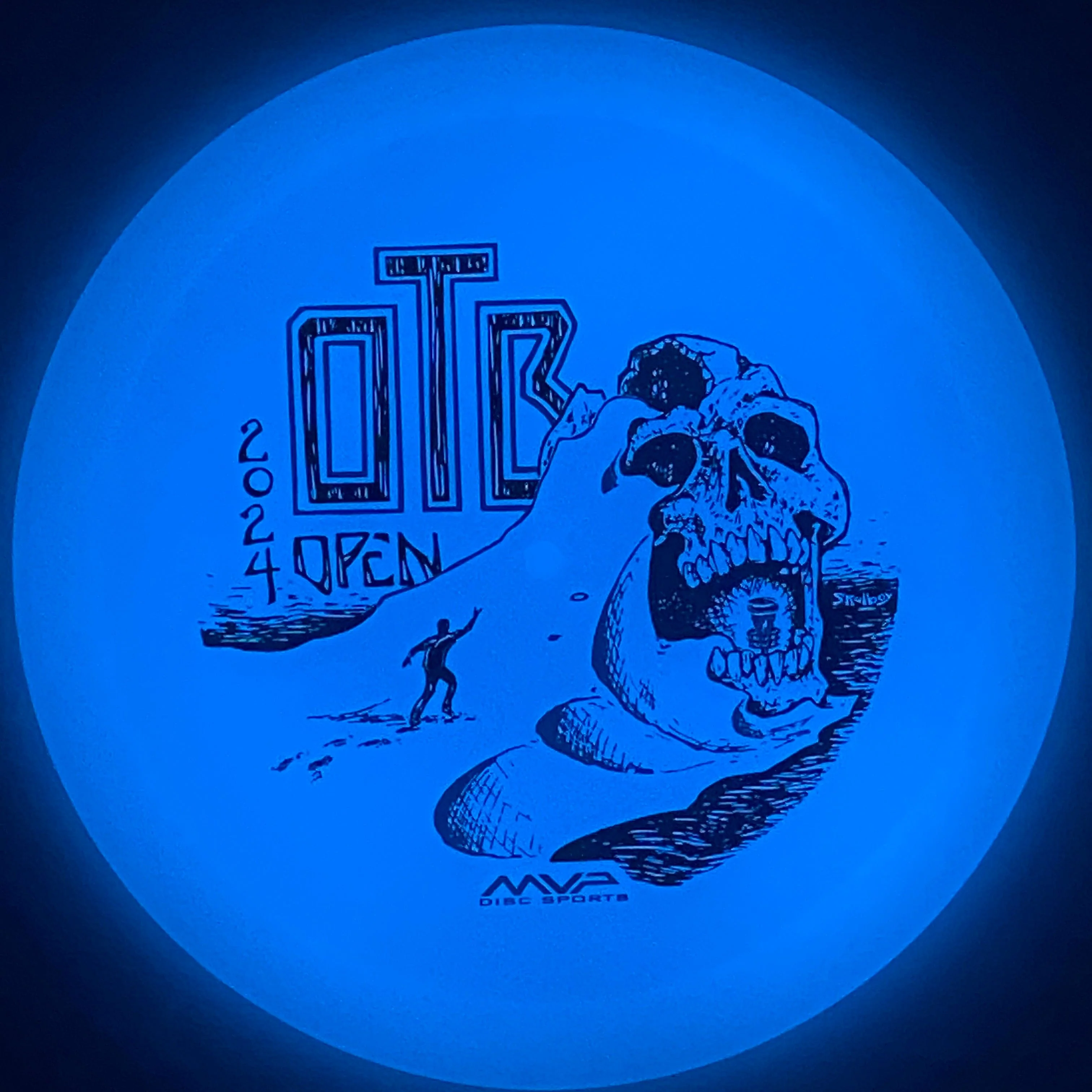 Drift (Color Eclipse 2.0 Glow - 2024 OTB Open) - Image 4