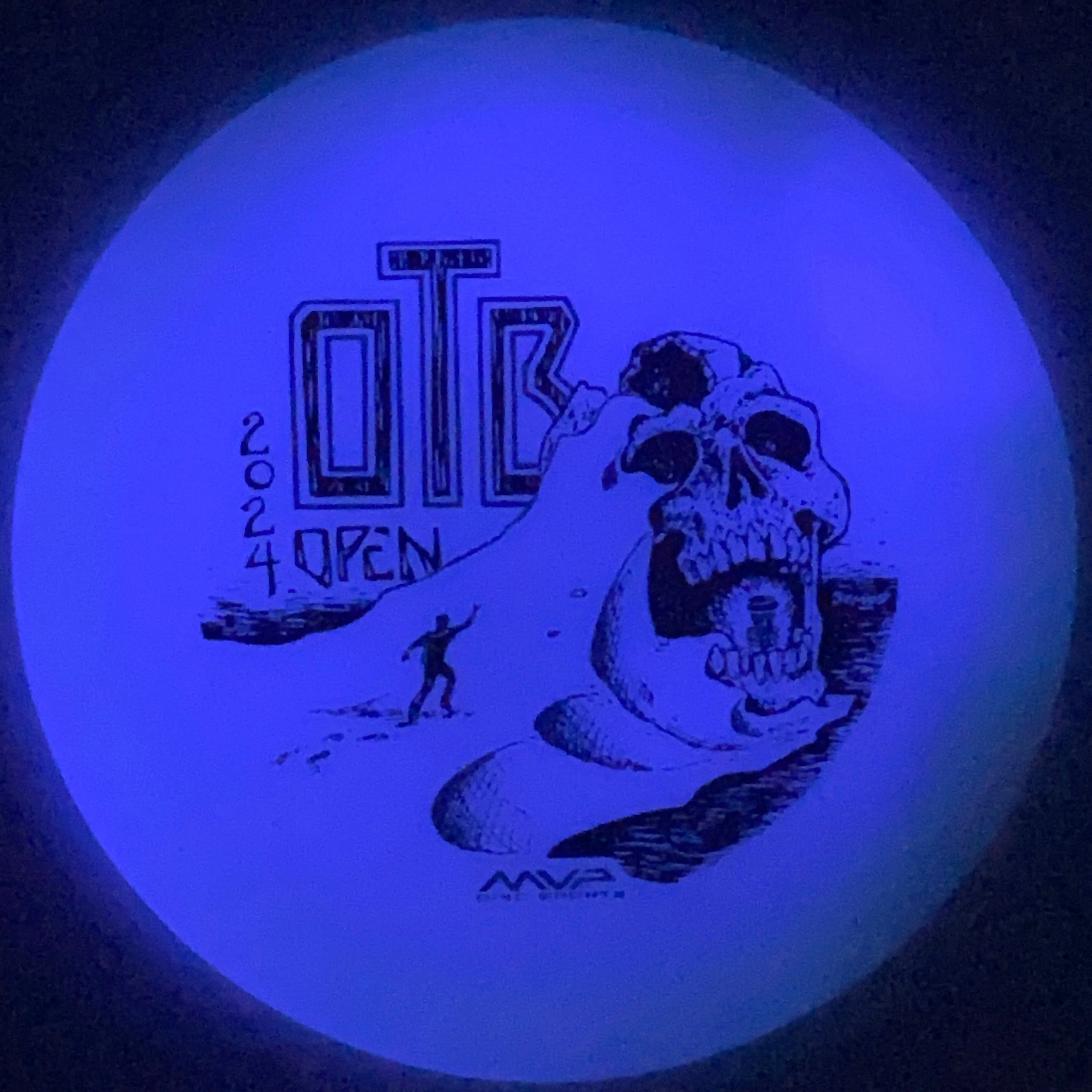 Drift (Color Eclipse 2.0 Glow - 2024 OTB Open) - Image 5