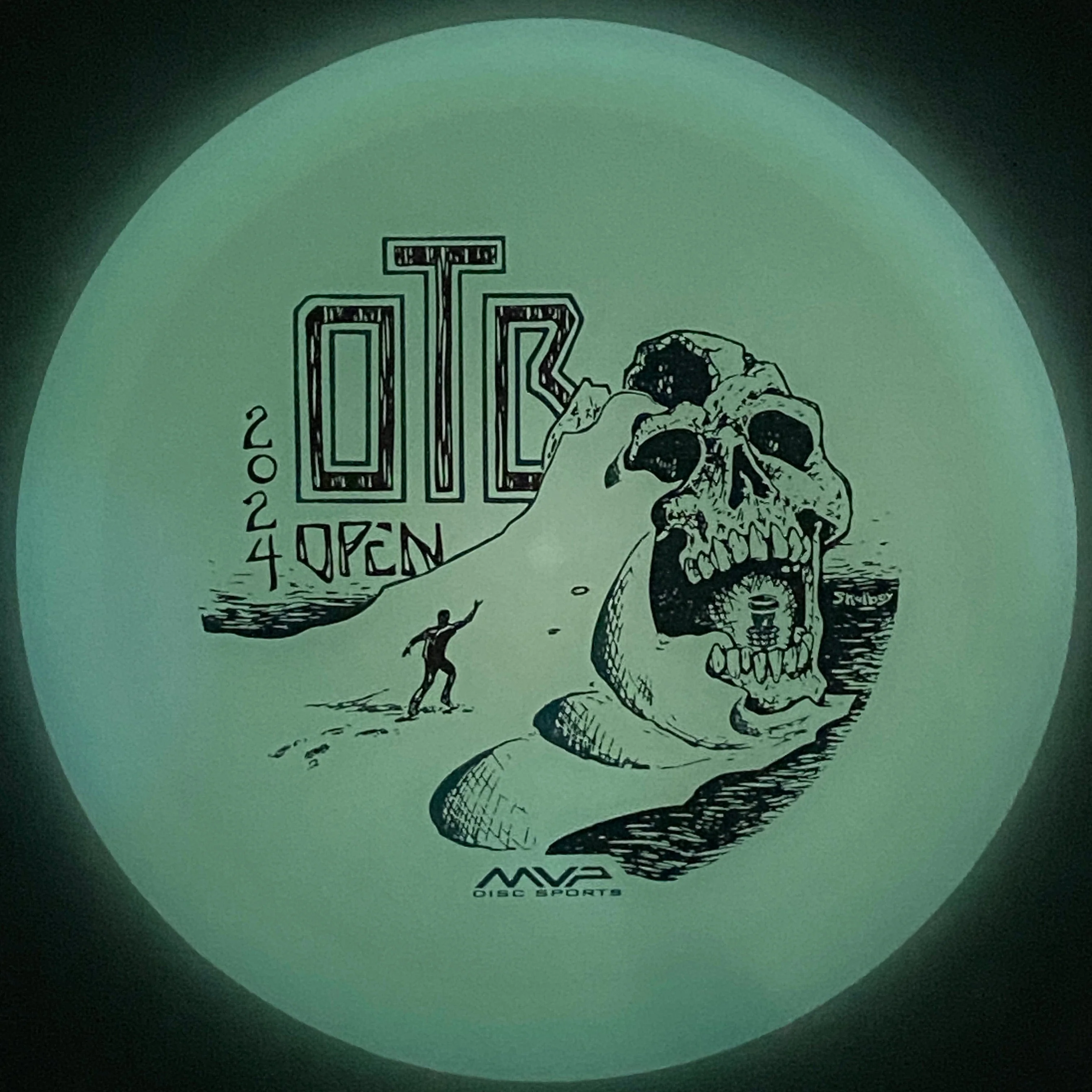 Drift (Color Eclipse 2.0 Glow - 2024 OTB Open) - Image 6