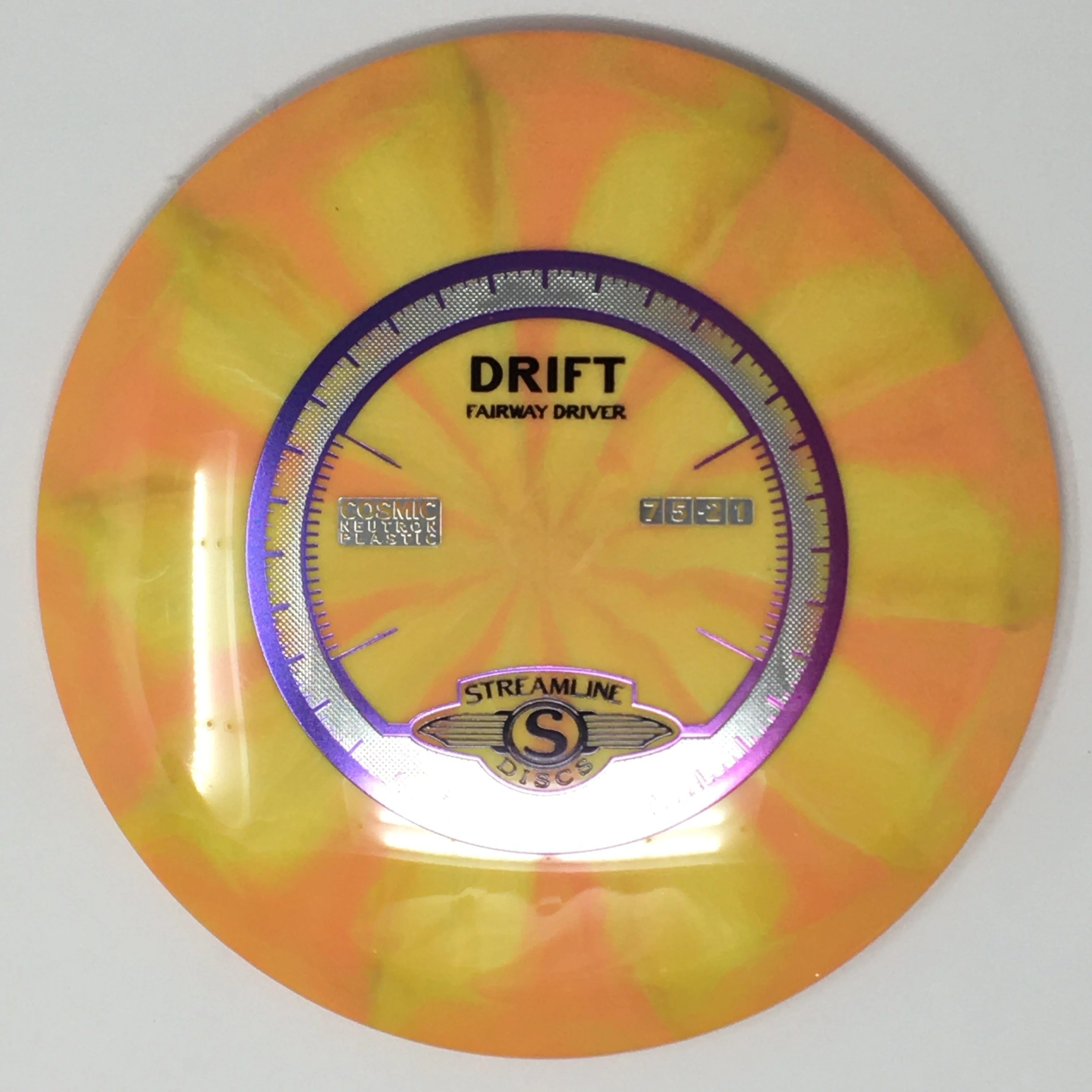 Drift (Cosmic Neutron) - Image 10