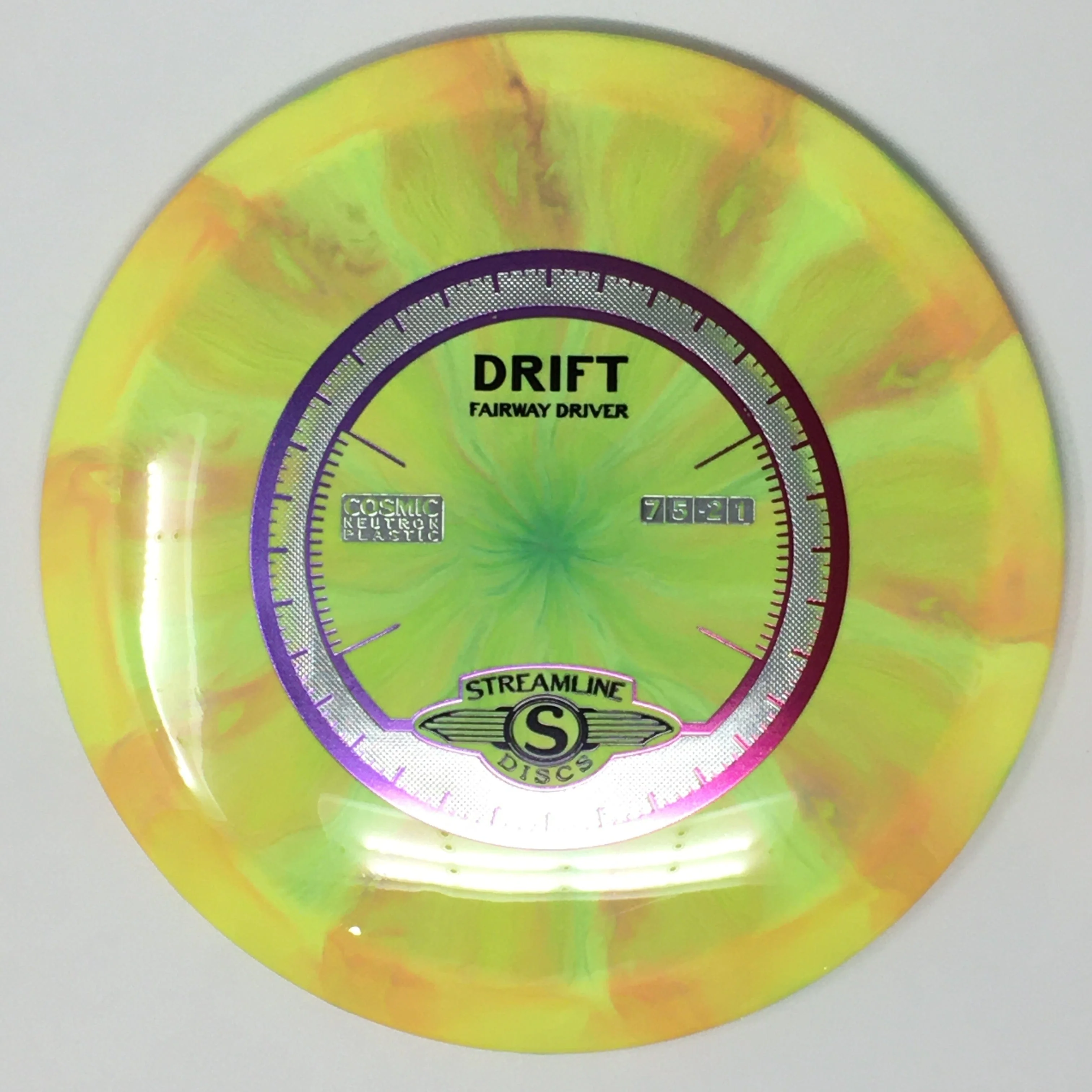 Drift (Cosmic Neutron) - Image 14