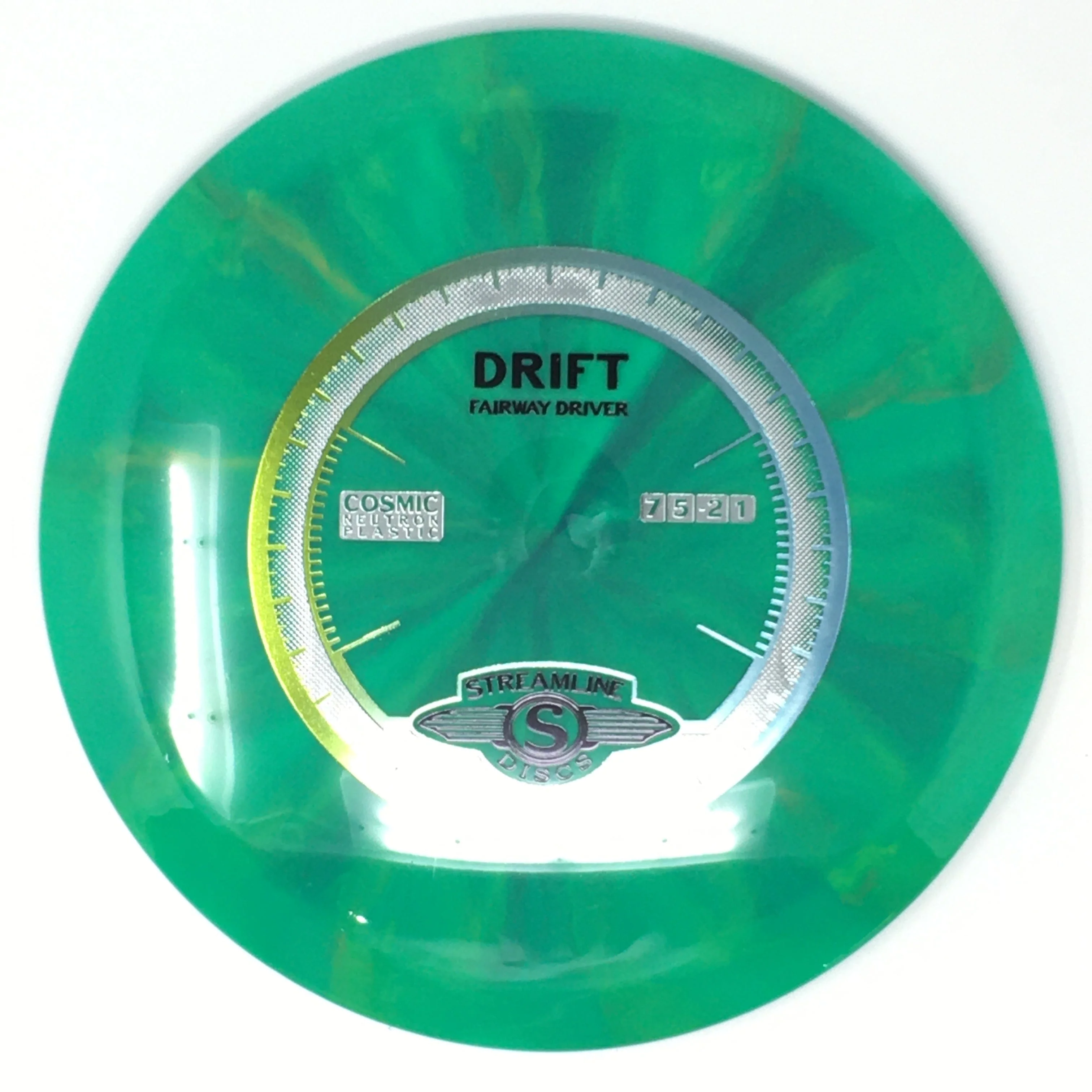 Drift (Cosmic Neutron) - Image 19