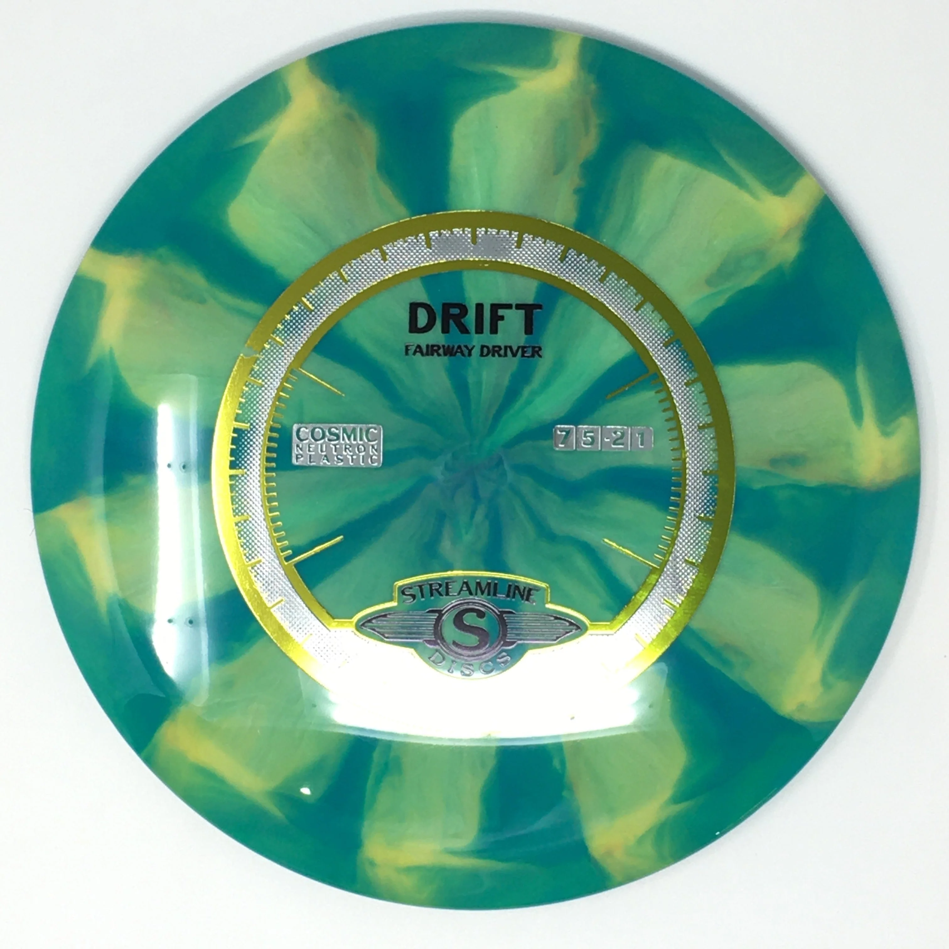 Drift (Cosmic Neutron) - Image 20