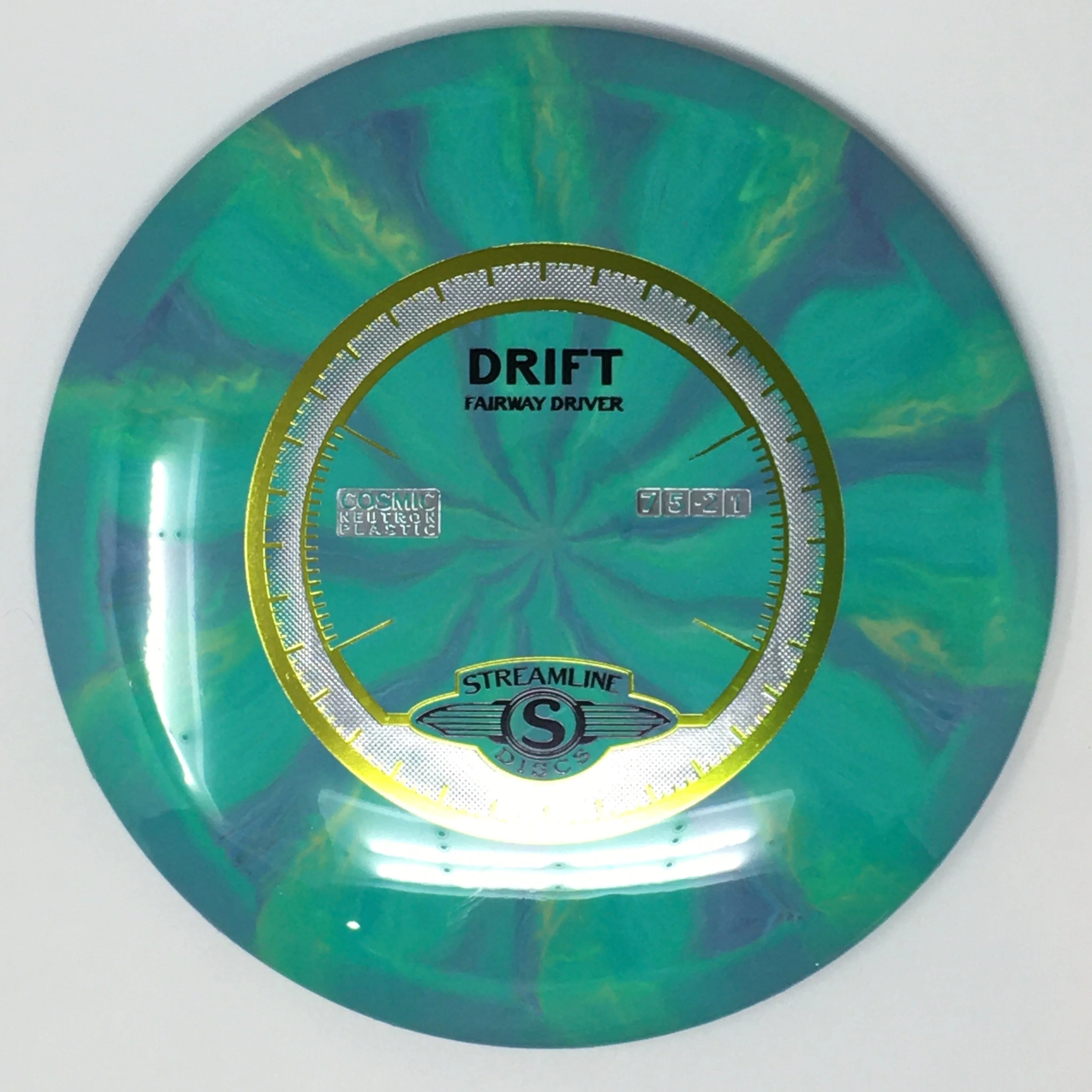 Drift (Cosmic Neutron) - Image 22