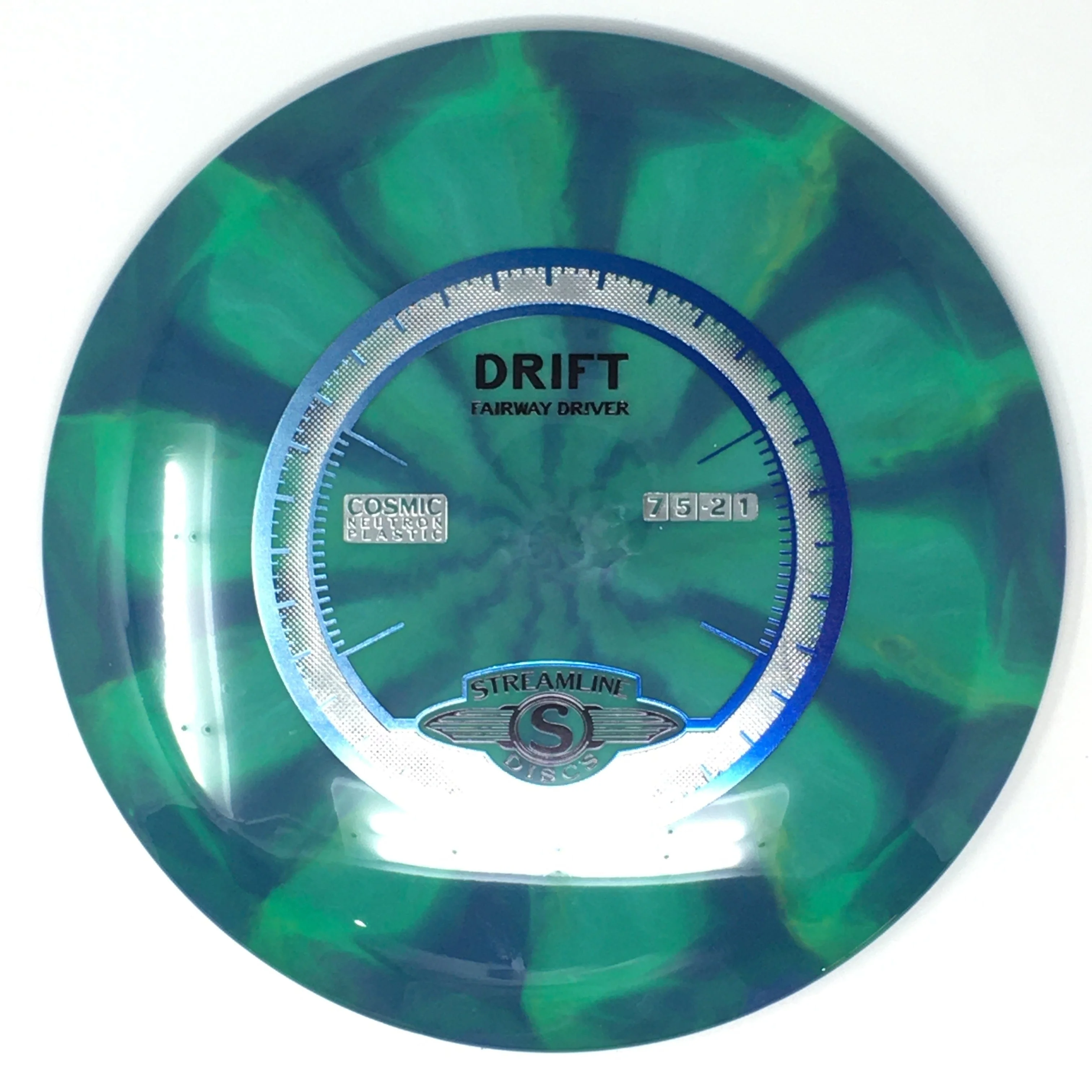 Drift (Cosmic Neutron) - Image 23