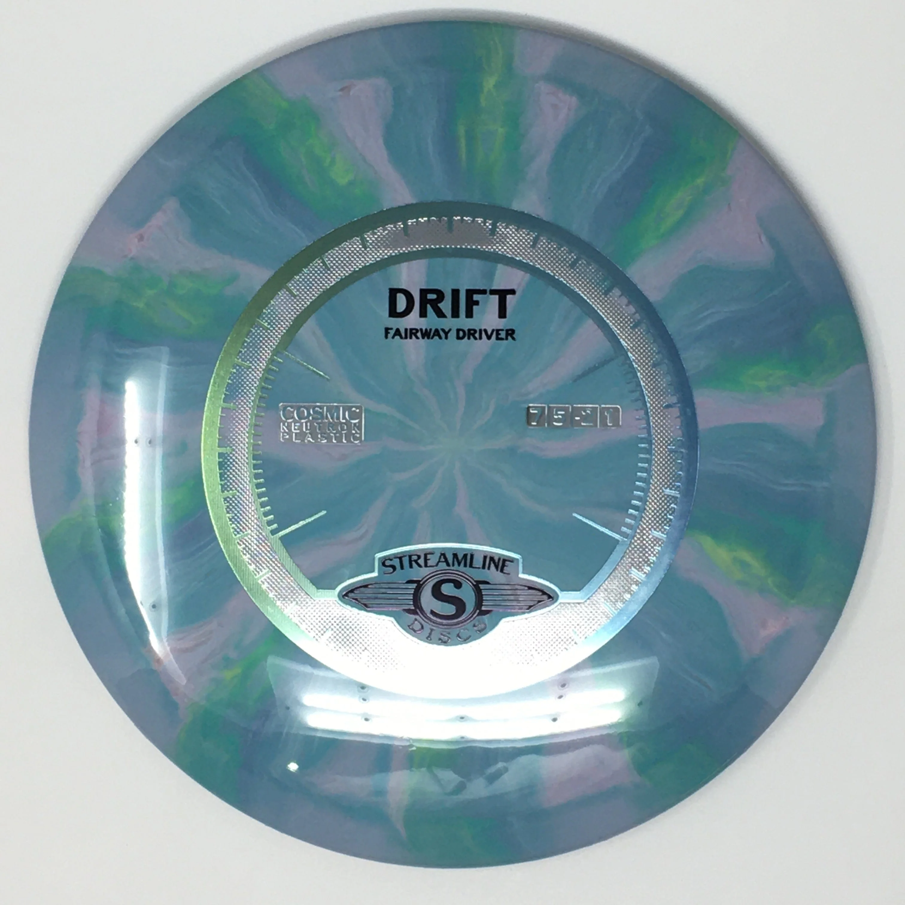 Drift (Cosmic Neutron) - Image 24