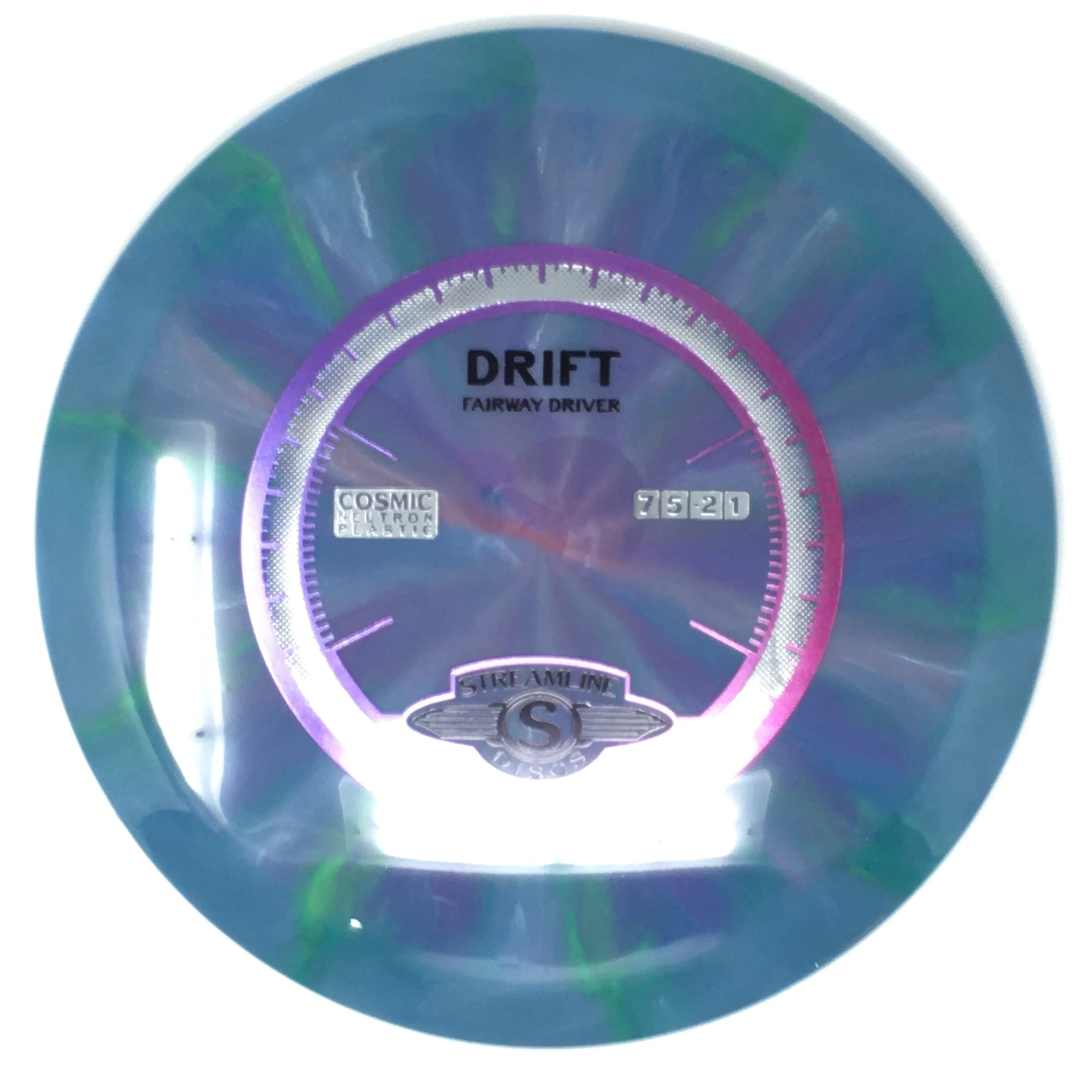 Drift (Cosmic Neutron) - Image 28