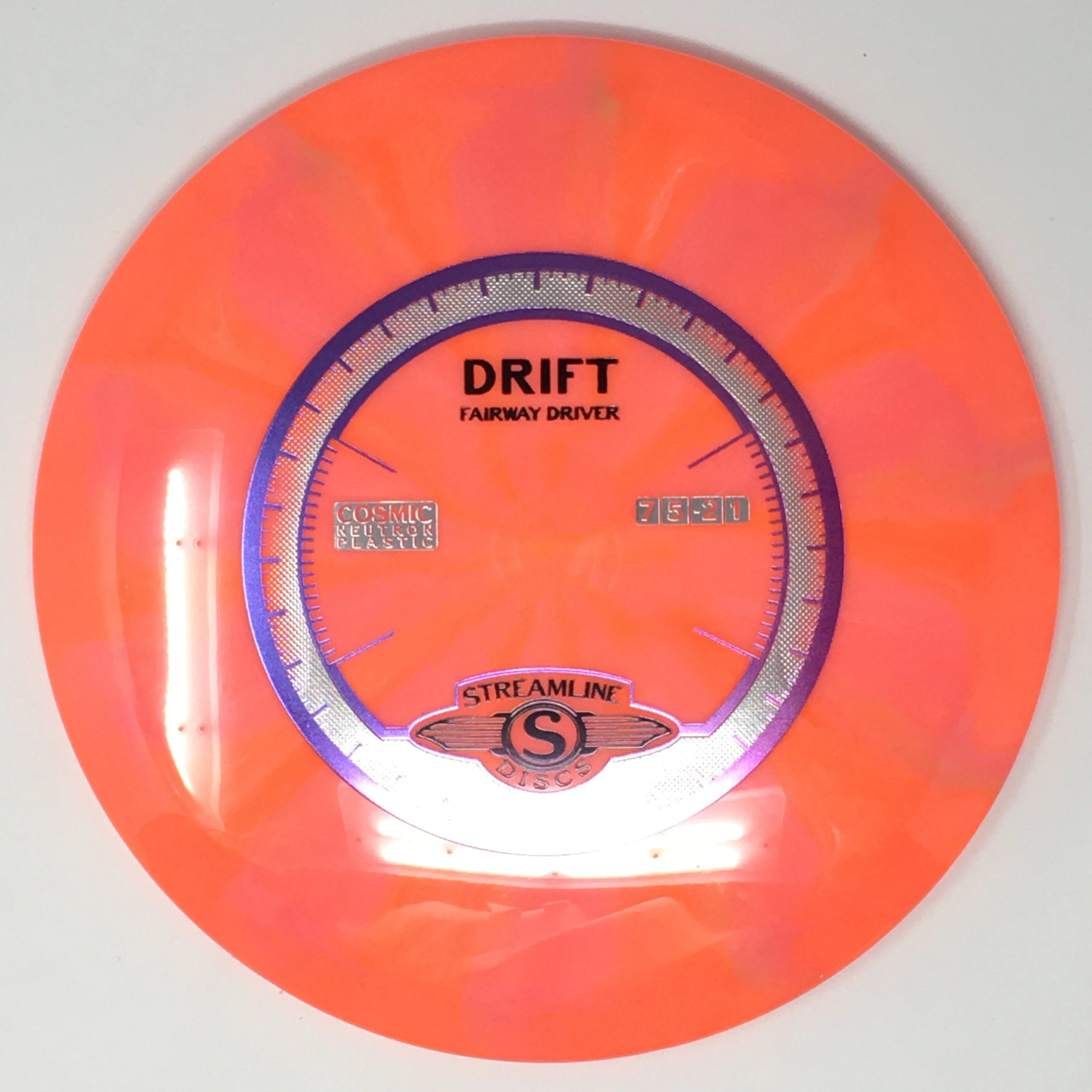 Drift (Cosmic Neutron) - Image 3