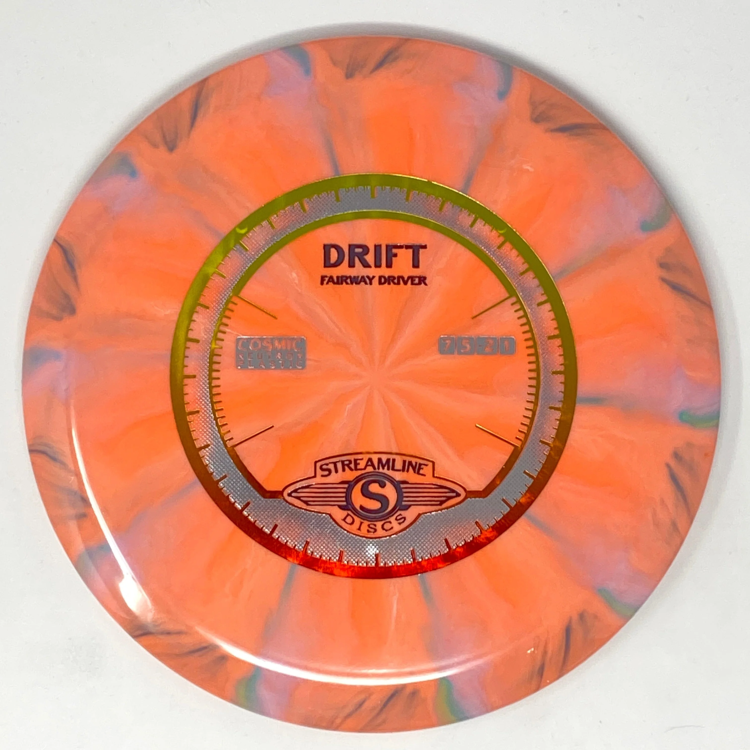 Drift (Cosmic Neutron) - Image 34