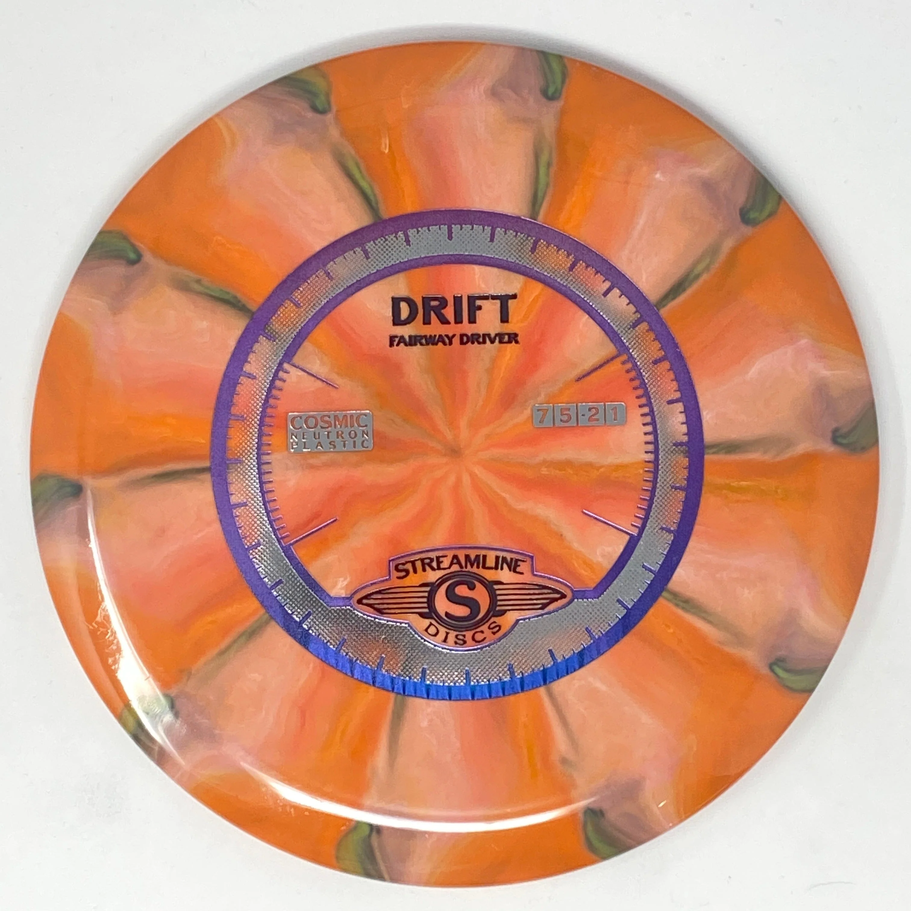 Drift (Cosmic Neutron) - Image 35