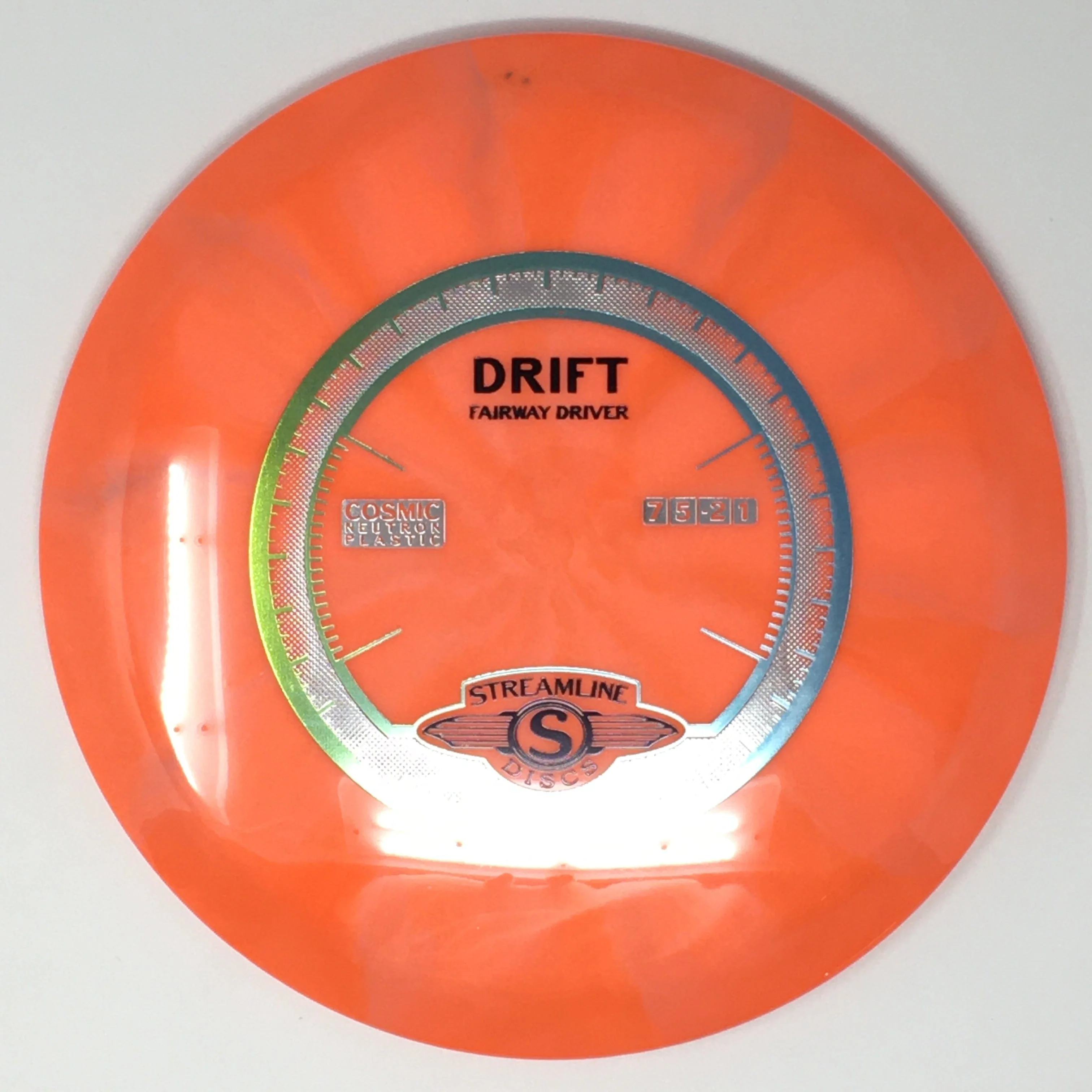 Drift (Cosmic Neutron) - Image 4