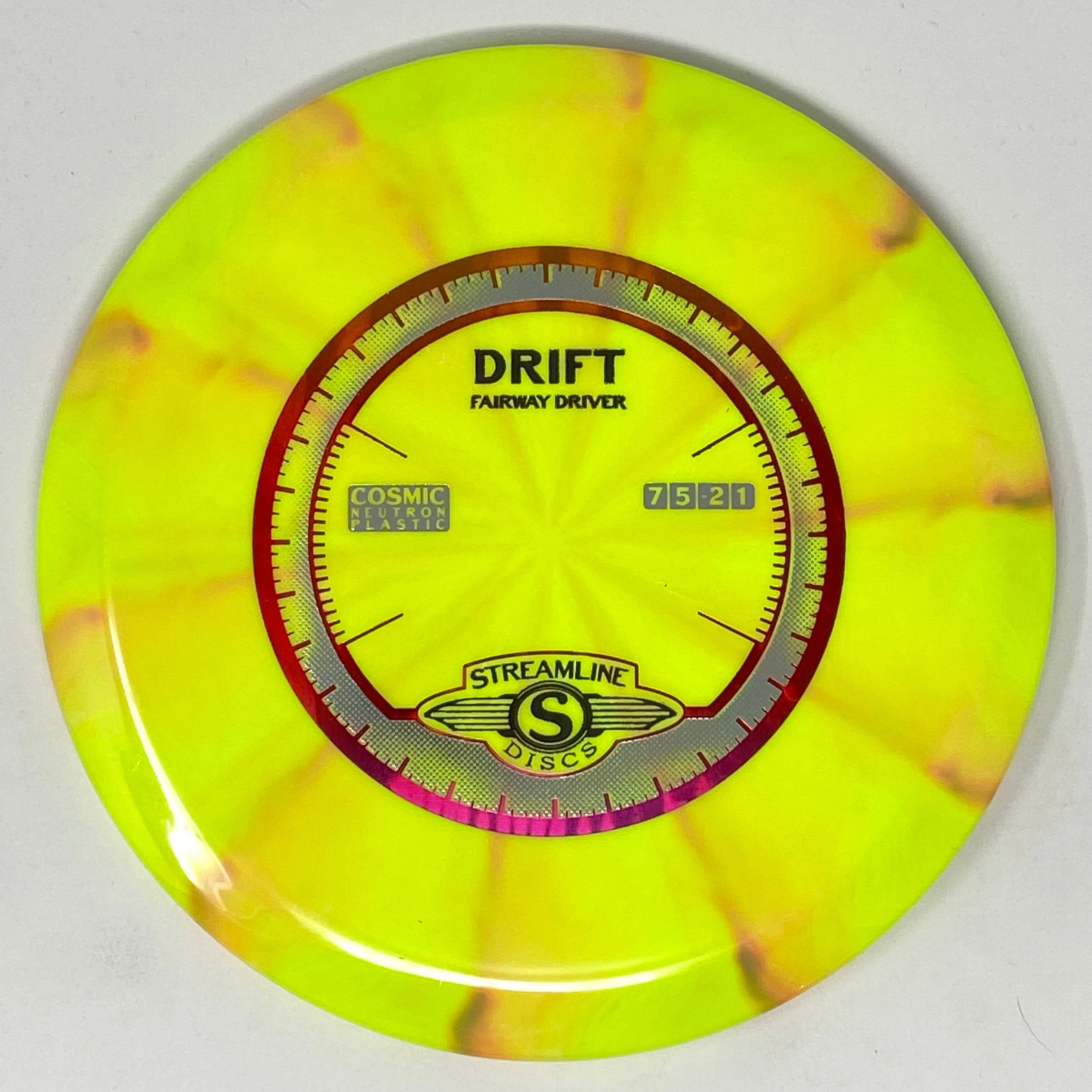 Drift (Cosmic Neutron) - Image 40