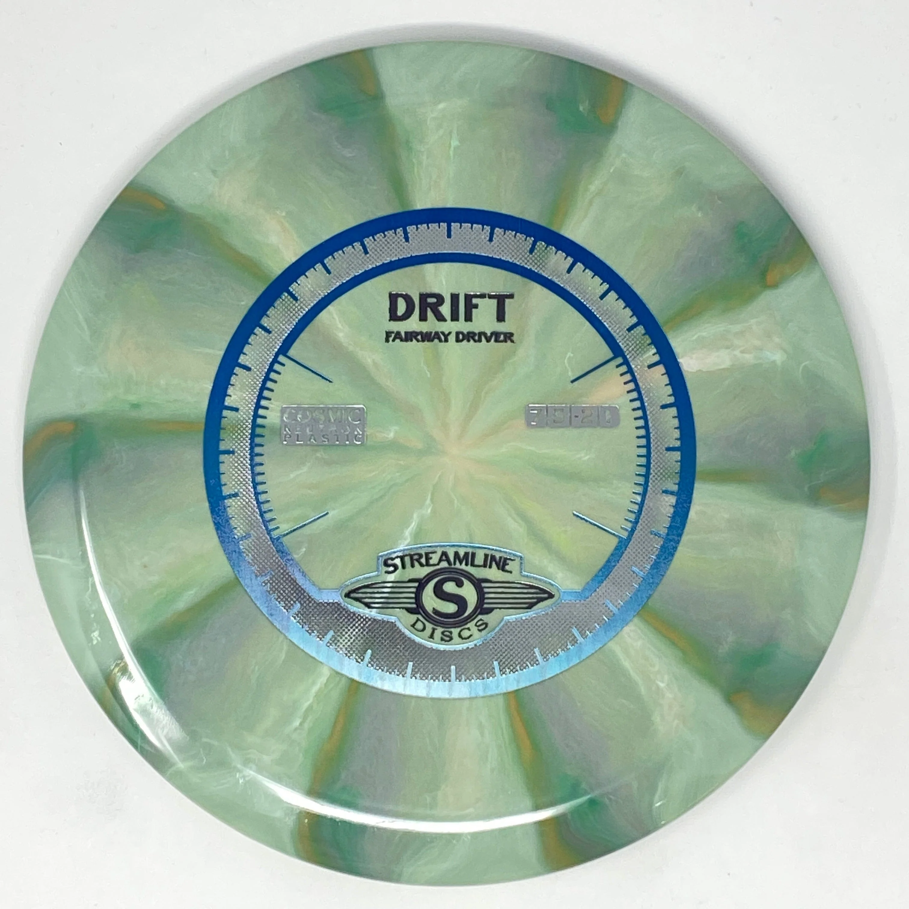 Drift (Cosmic Neutron) - Image 42