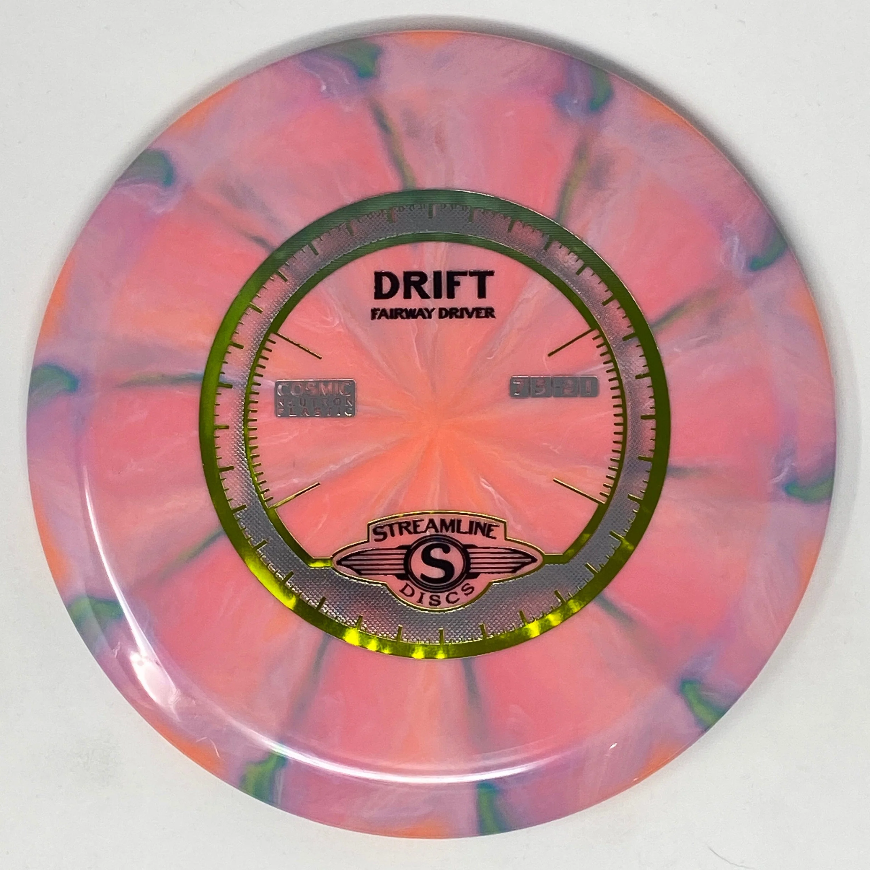 Drift (Cosmic Neutron) - Image 45