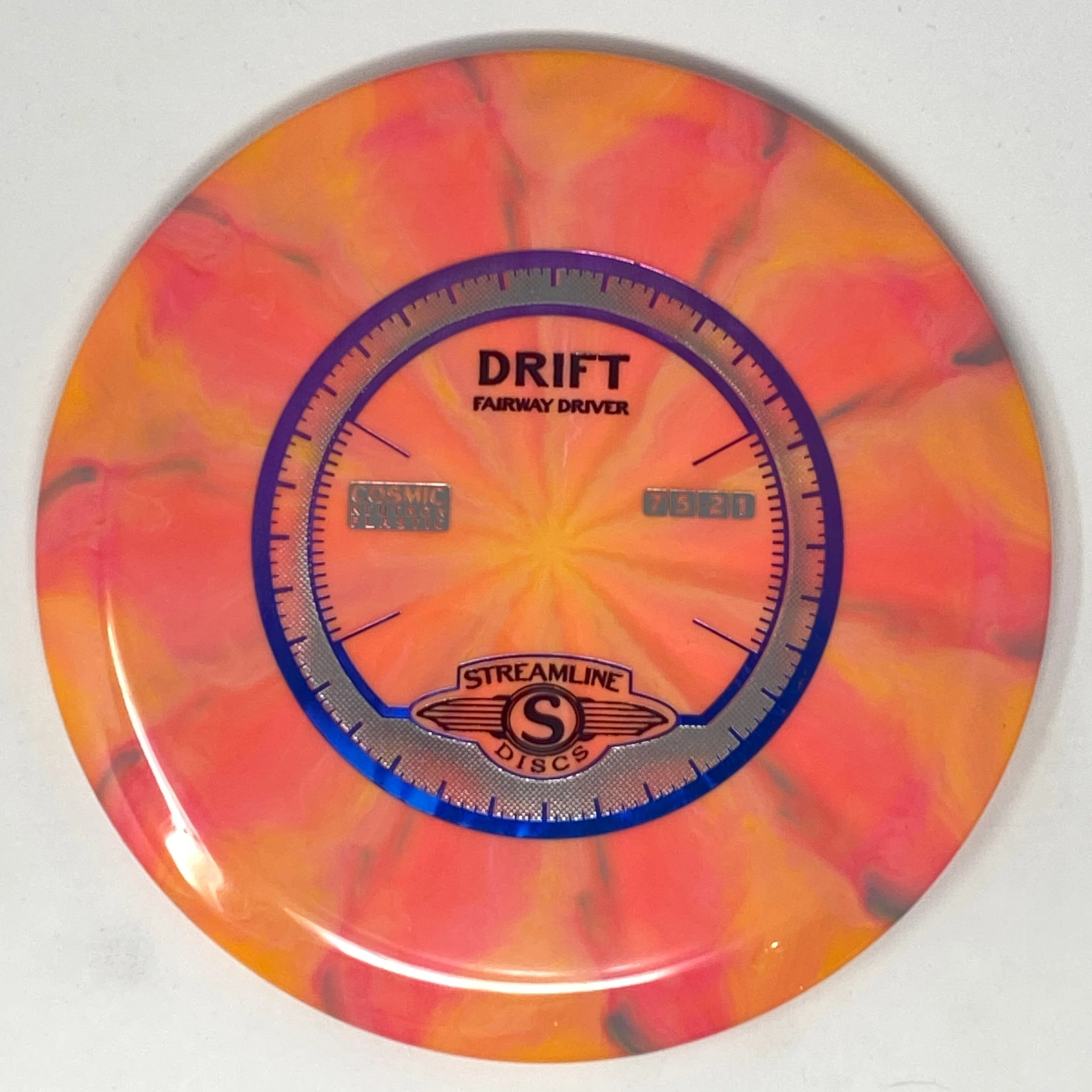 Drift (Cosmic Neutron) - Image 47