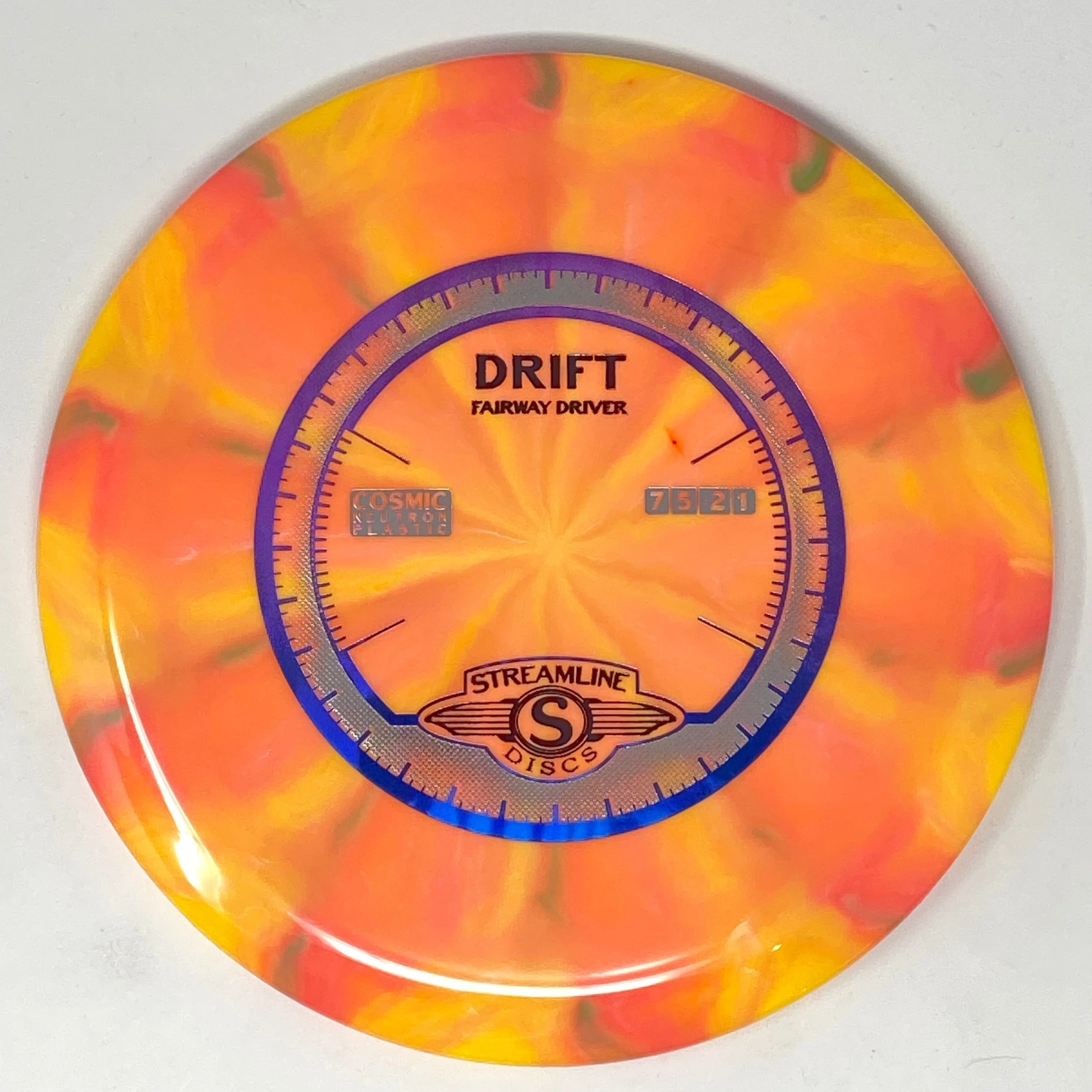 Drift (Cosmic Neutron) - Image 49